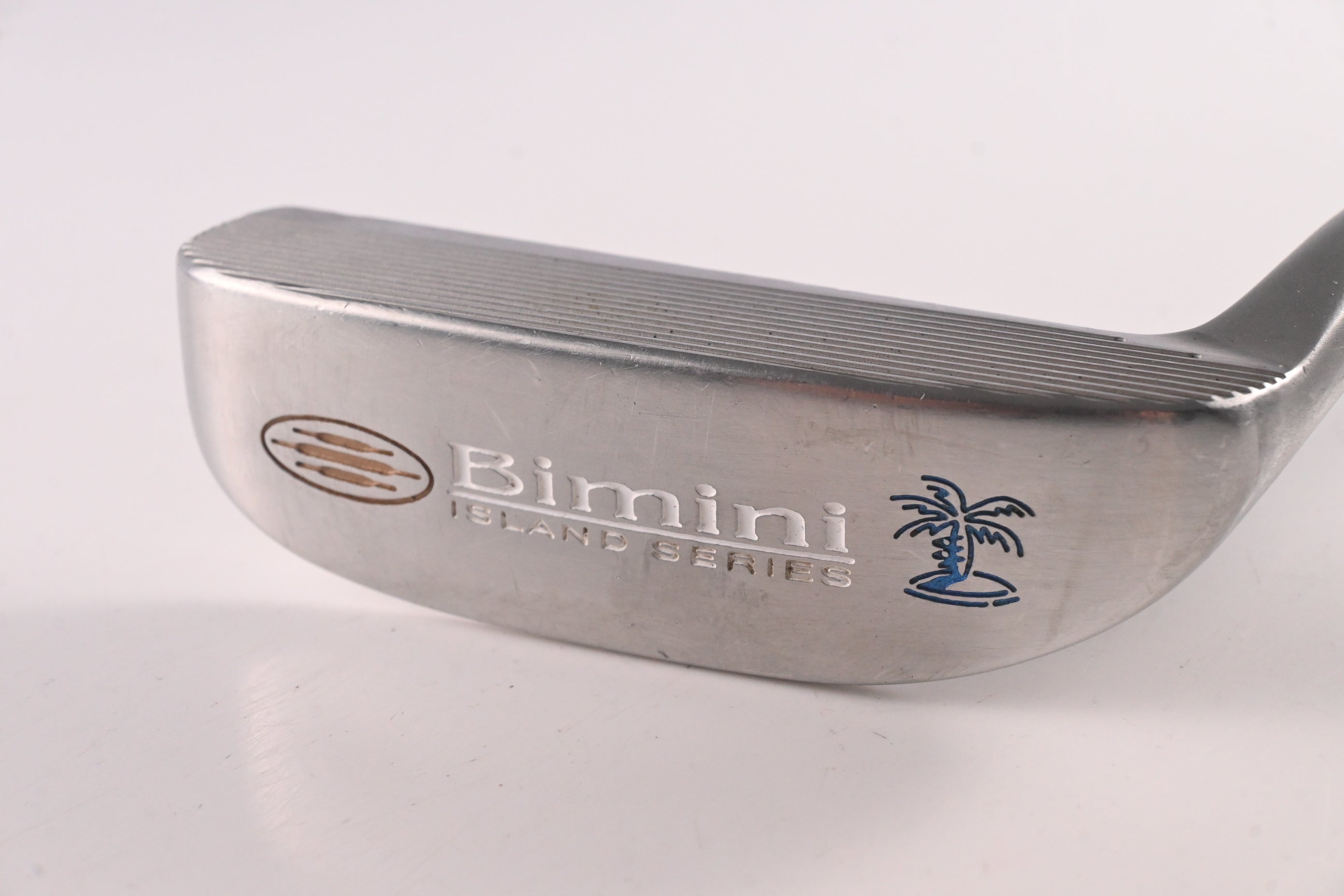 Rife Island Series Bimini Putter / 33 Inch