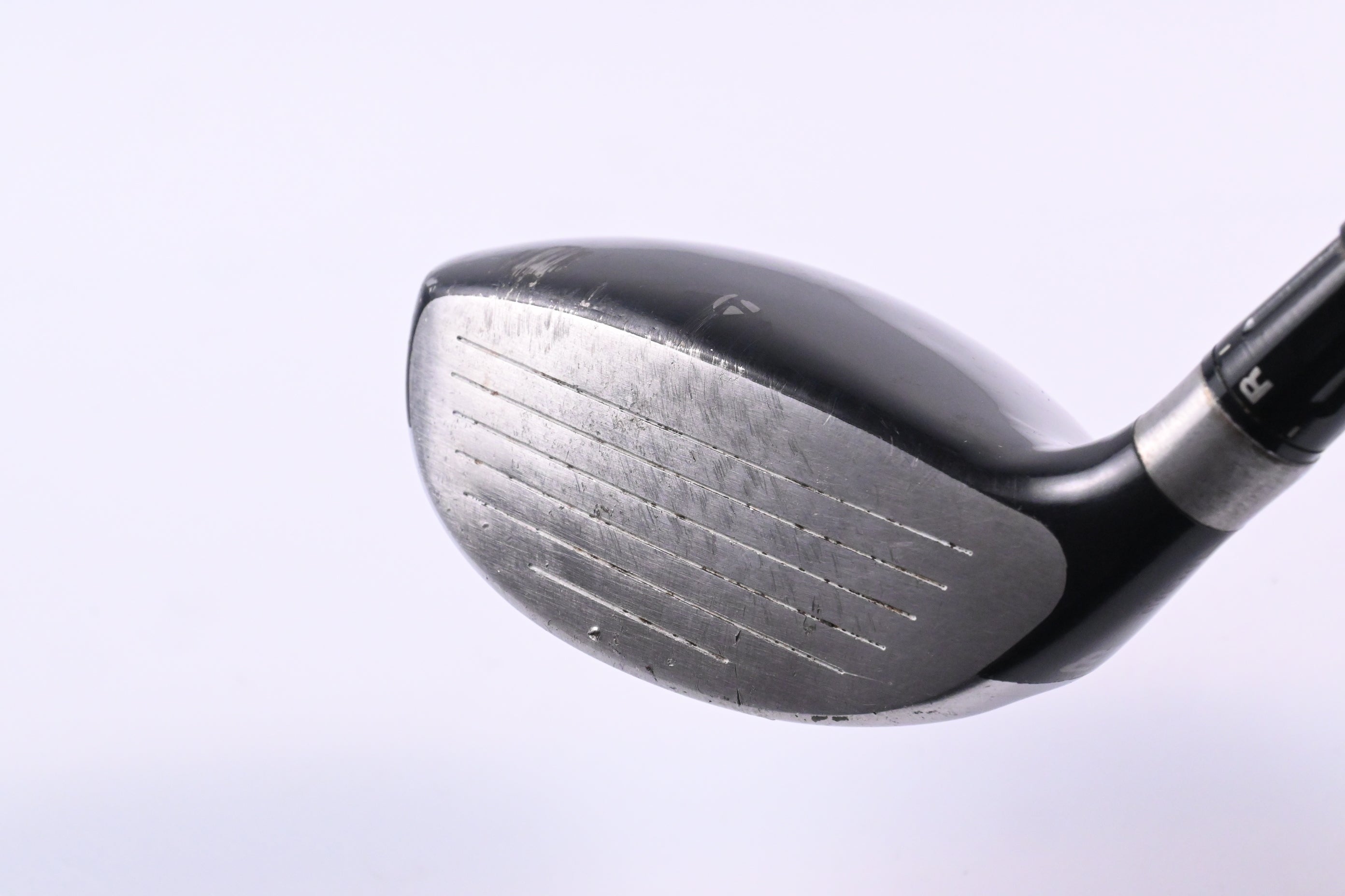 Taylormade R9 #3 Wood / 15 Degree / Stiff Flex Motore 65 Shaft