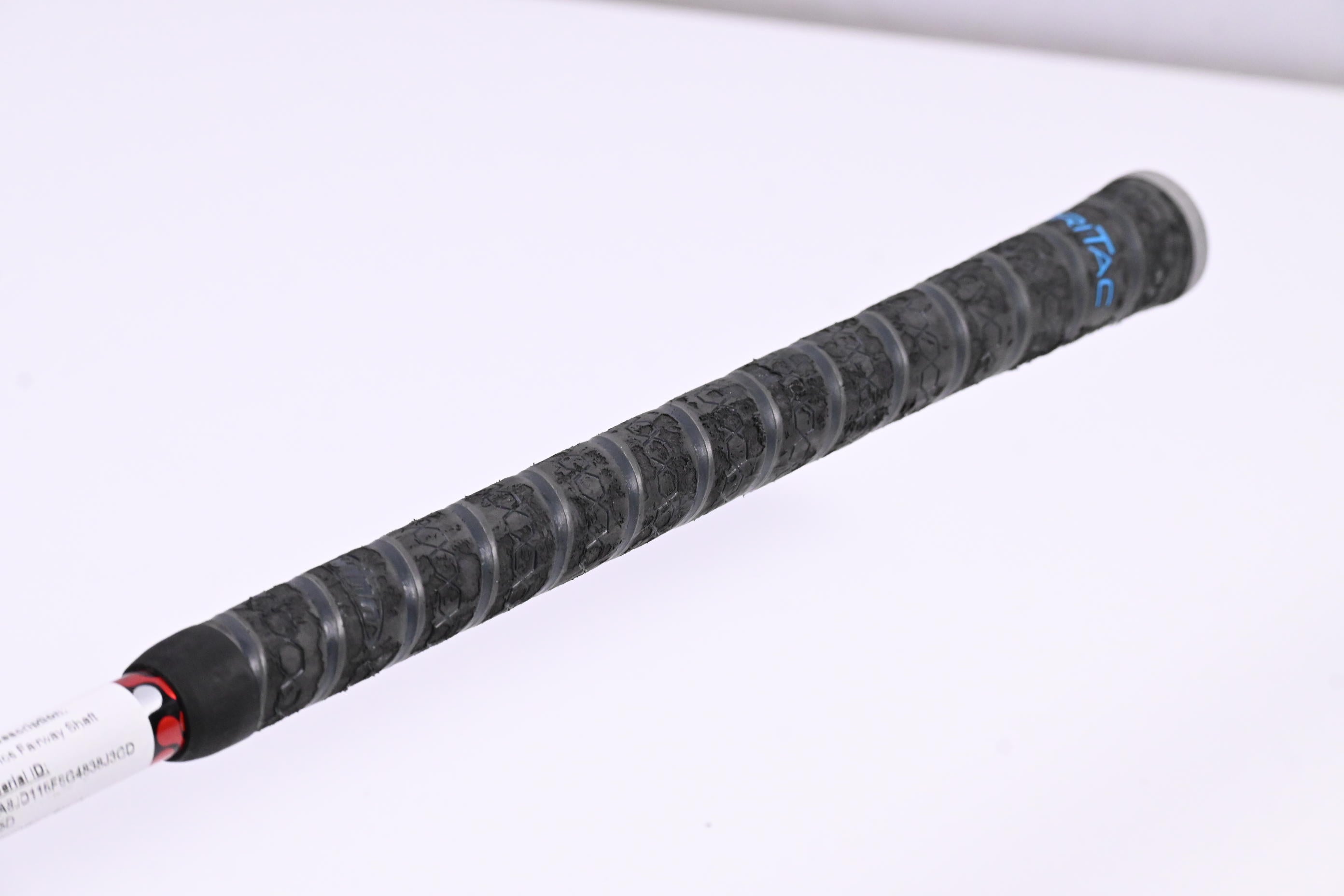 Fujikura Atmos Red 4 Driver Shaft / Ladies Flex / Mizuno