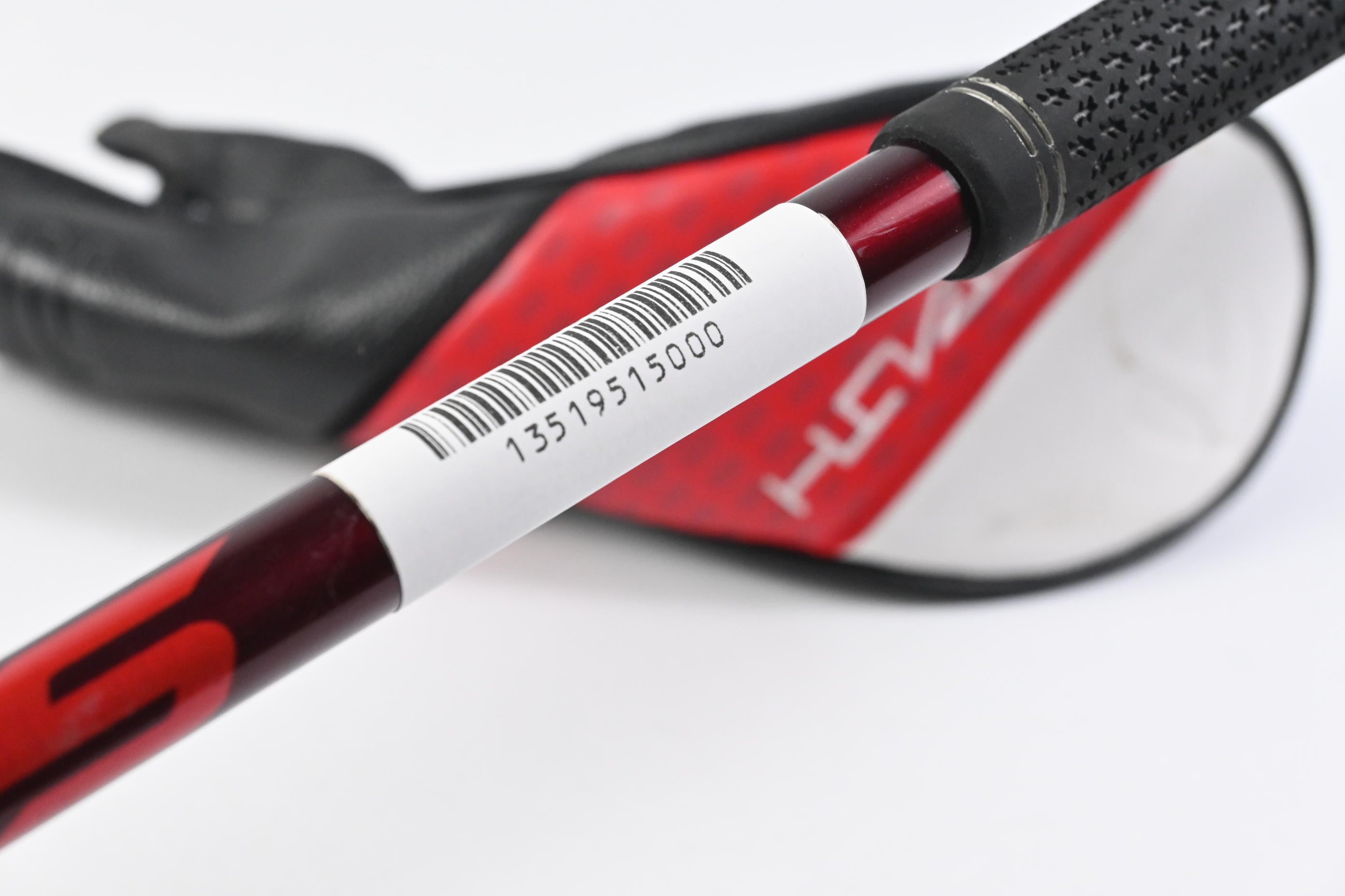 Taylormade Stealth 2 HD #4 Hybrid / 23 Degree / Regular Flex Speeder NX 50 Shaft