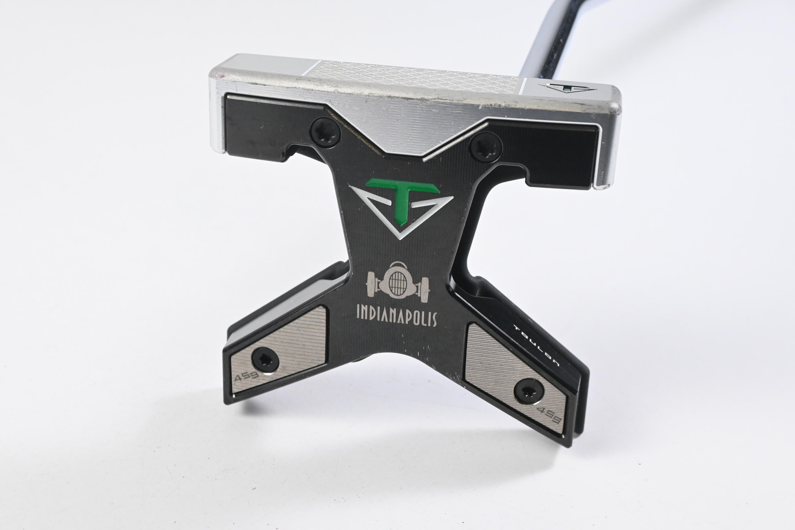 Odyssey Toulon Indianapolis Putter / 38 Inch