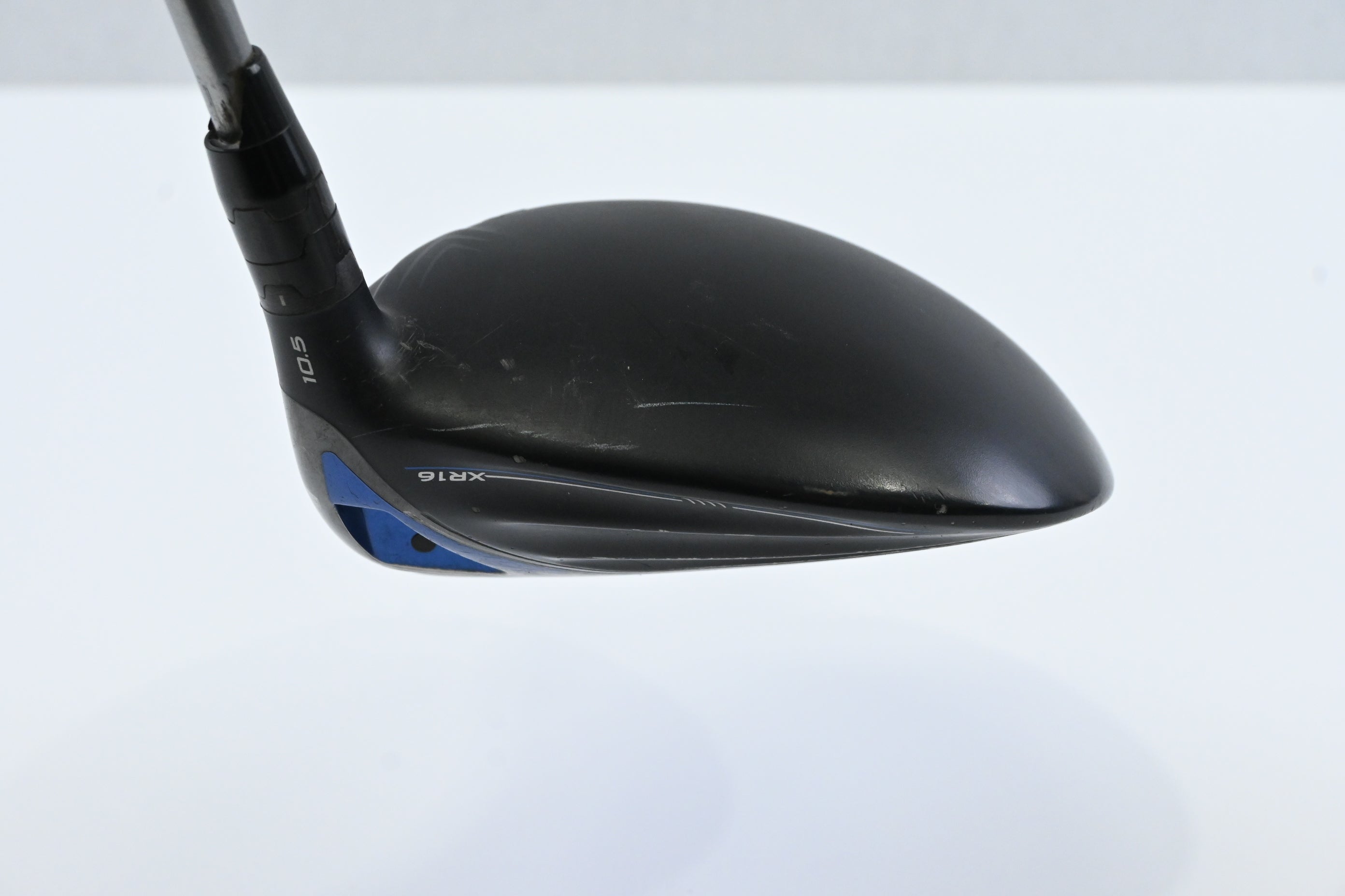 Callaway XR16 Driver / 10.5 Degree / Stiff Flex Diamana D 73 Shaft