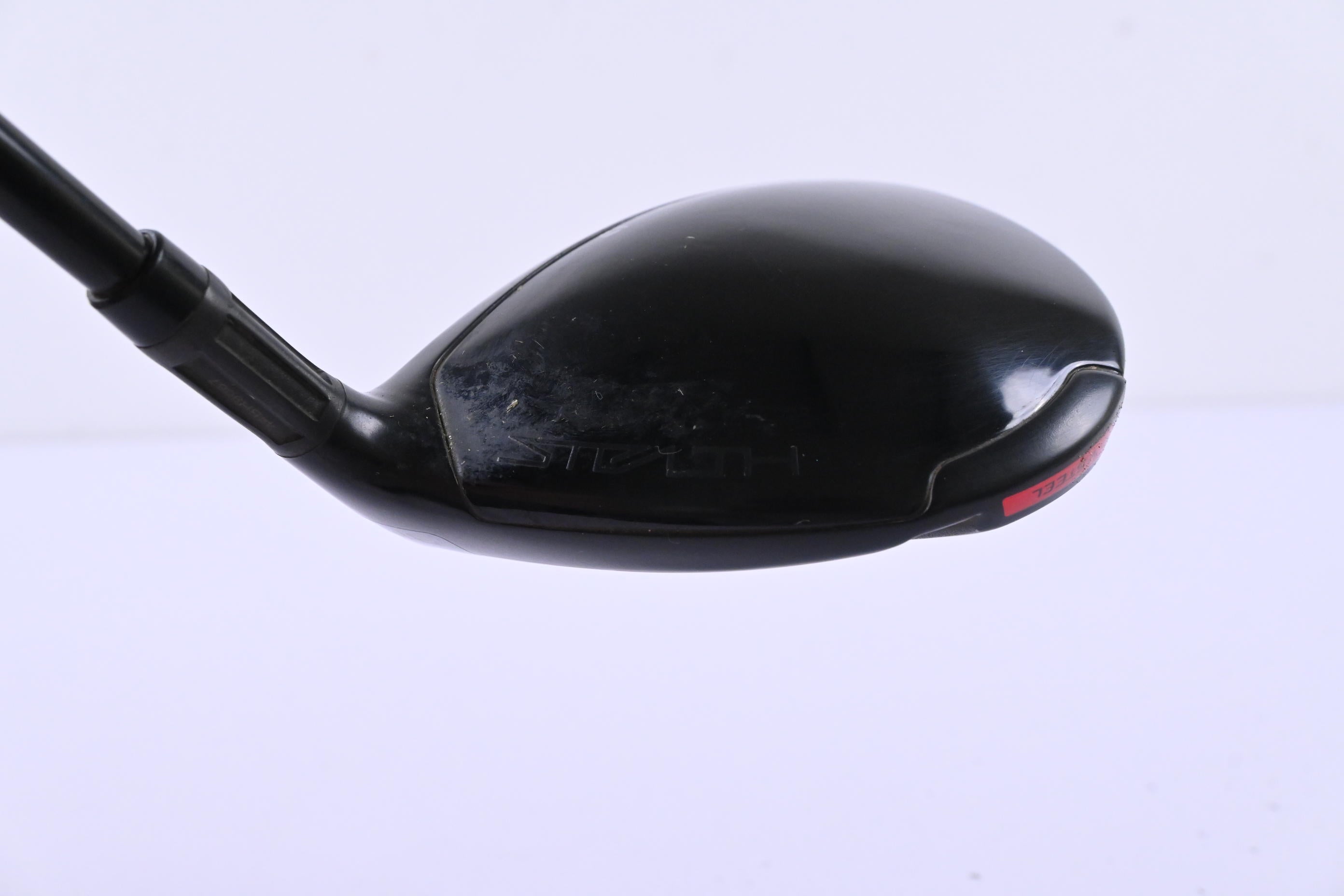 Taylormade Stealth 2 #3 Wood / 15 Degree / Regular Flex Ventus TR Red 5 Shaft