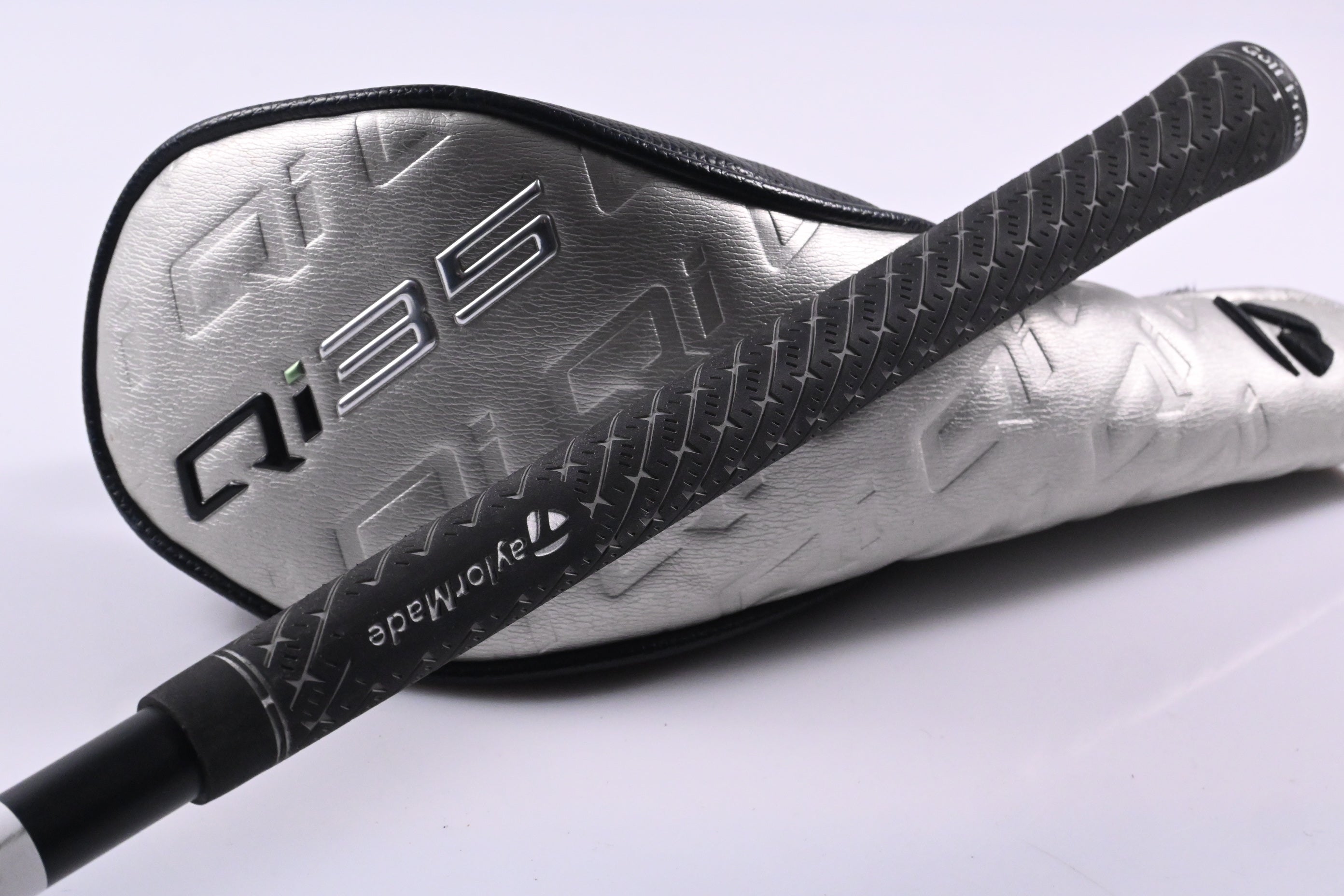 Taylormade Qi35 Max #3 Wood / 15.5 Degree / Regular Flex AirSpeeder 50 Shaft