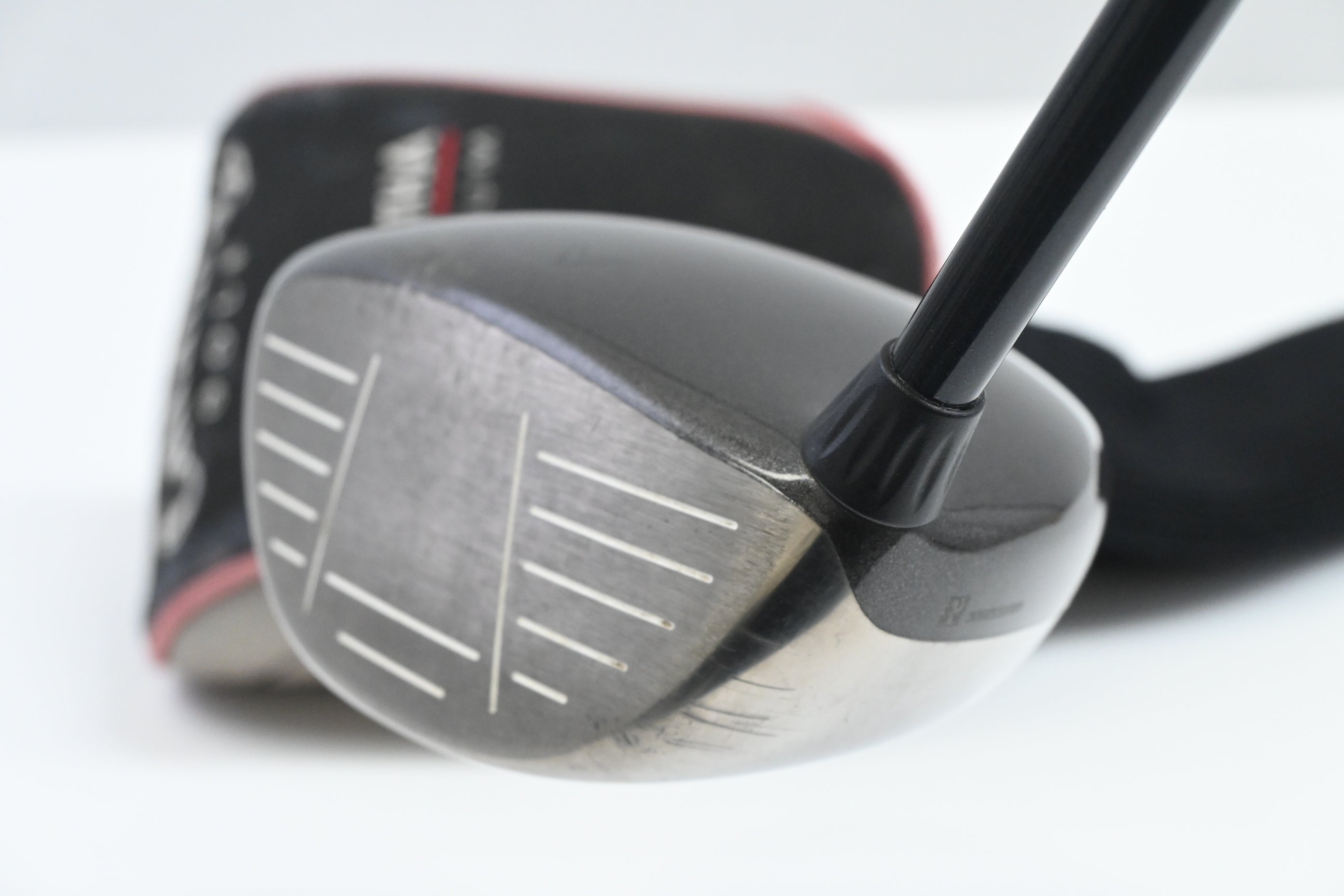 Callaway Big Bertha Titanium Driver / 10 Degree / Firm Flex Callaway RCH 65