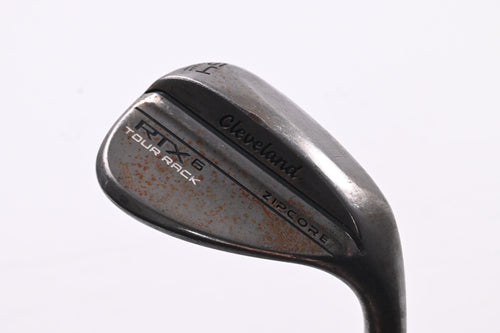 Cleveland RTX 6 Zipcore Tour Rack Sand Wedge / 54 Degree / Wedge Flex