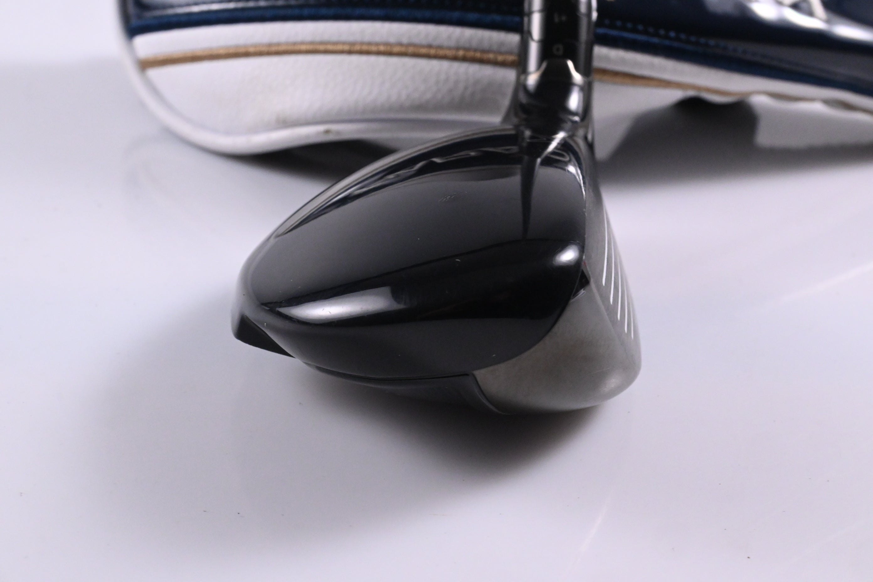 Callaway Paradym #3 Hybrid / 21 Degree / Stiff Flex HZRDUS Silver 75 Shaft