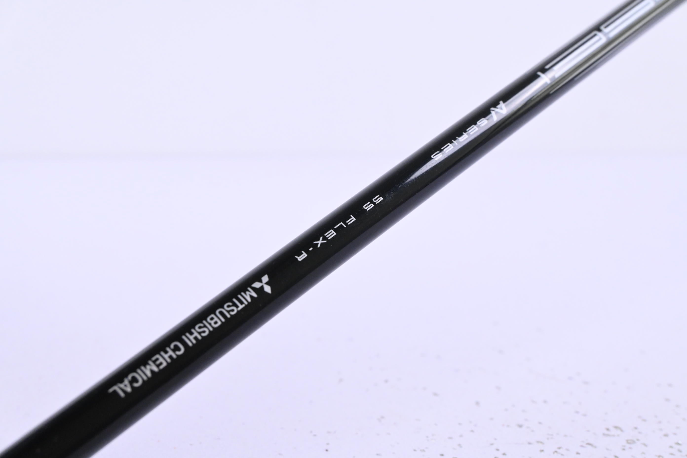 Callaway Paradym X Driver / 10.5 Degree / Regular Flex Tensei AV Blue 55 Shaft