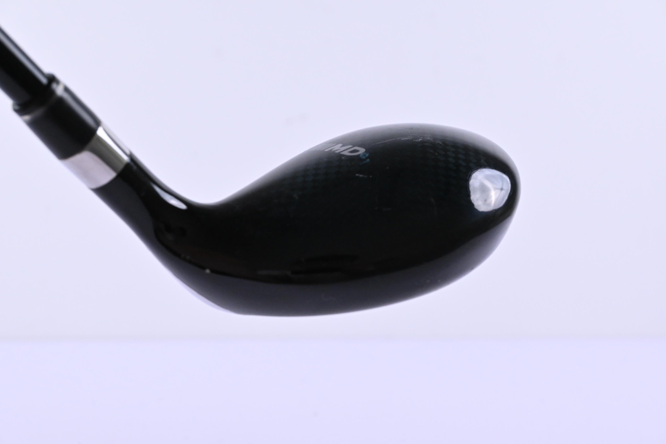 MD Golf Superstrong S.O.S #3 Hybrid / 18 Degree / Regular Flex UST Quick Strike