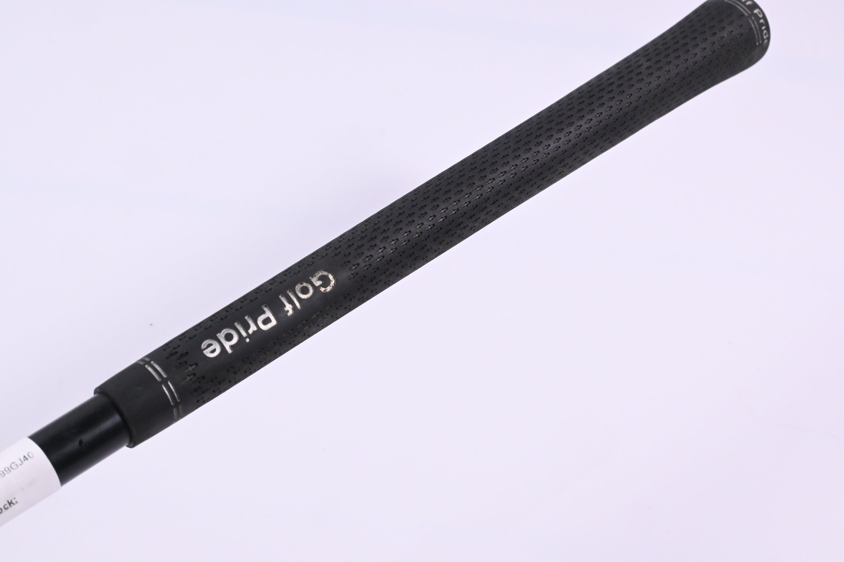 Left Hand Cleveland Smart Sole 4 Gap Wedge / 50 Degree / Wedge Flex Shaft