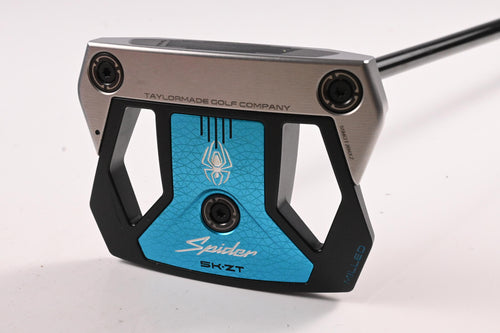 Taylormade Spider ZT Putter / 34 Inch