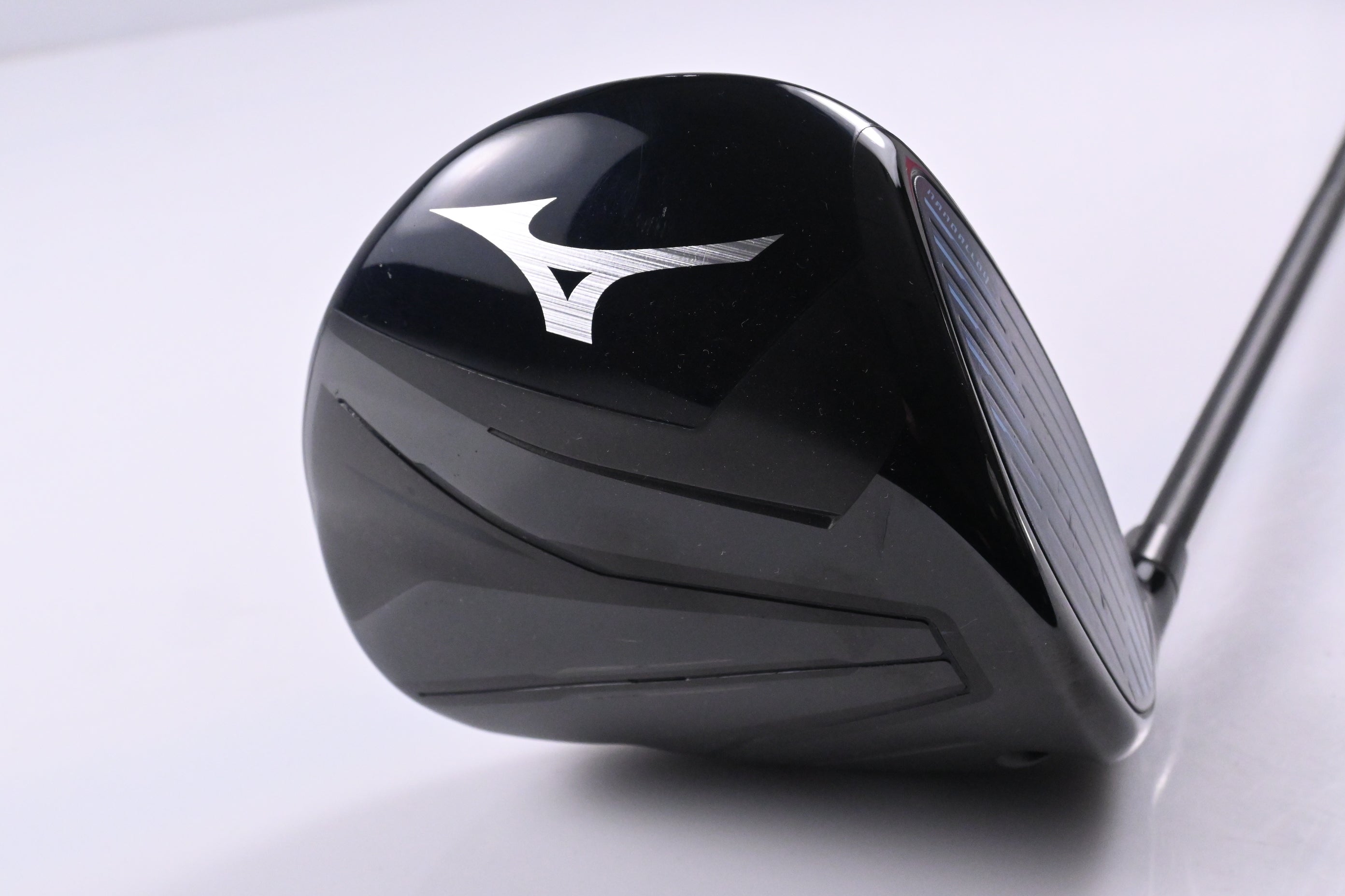 Mizuno JPX One Select Driver / 10.5 Degree / Stiff Flex Tensei 1K Blue 55 Shaft