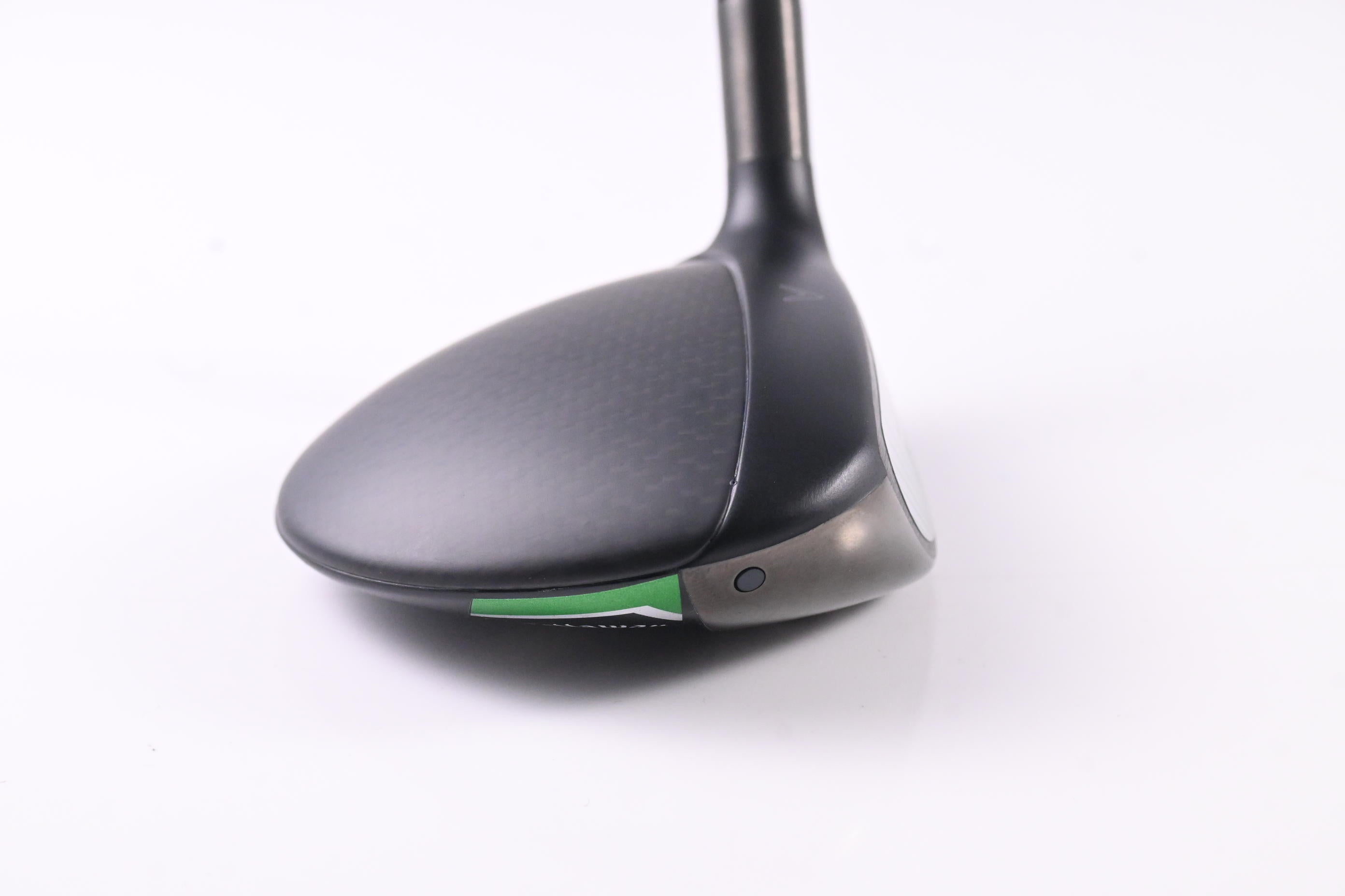 Callaway Elyte #5 Wood / 18 Degree / Regular Flex Denali Charcoal 60 Shaft