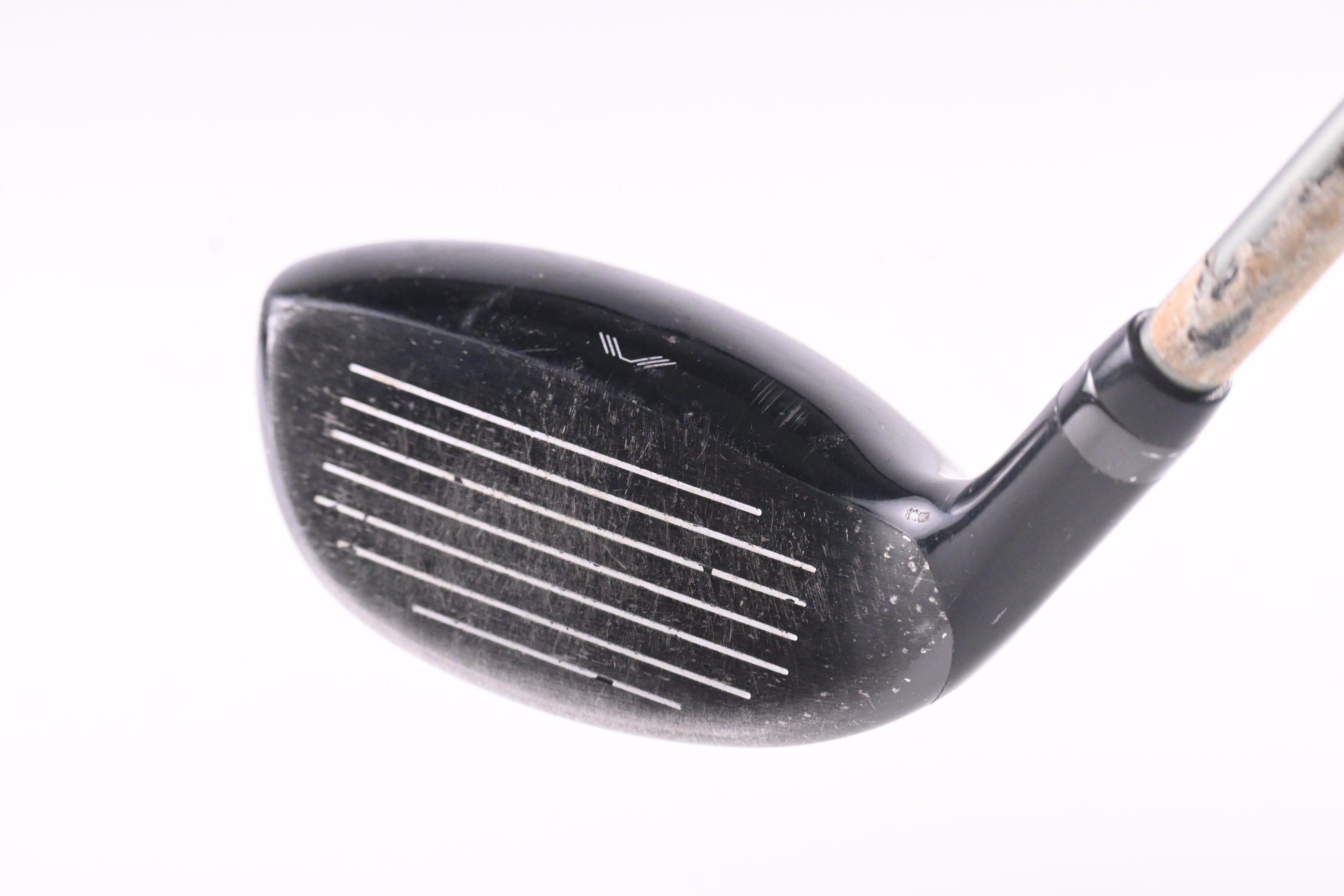 Wilson Staff D7 #6 Hybrid / 28 Degree / Senior Flex UST Mamiya Recoil 460 Shaft