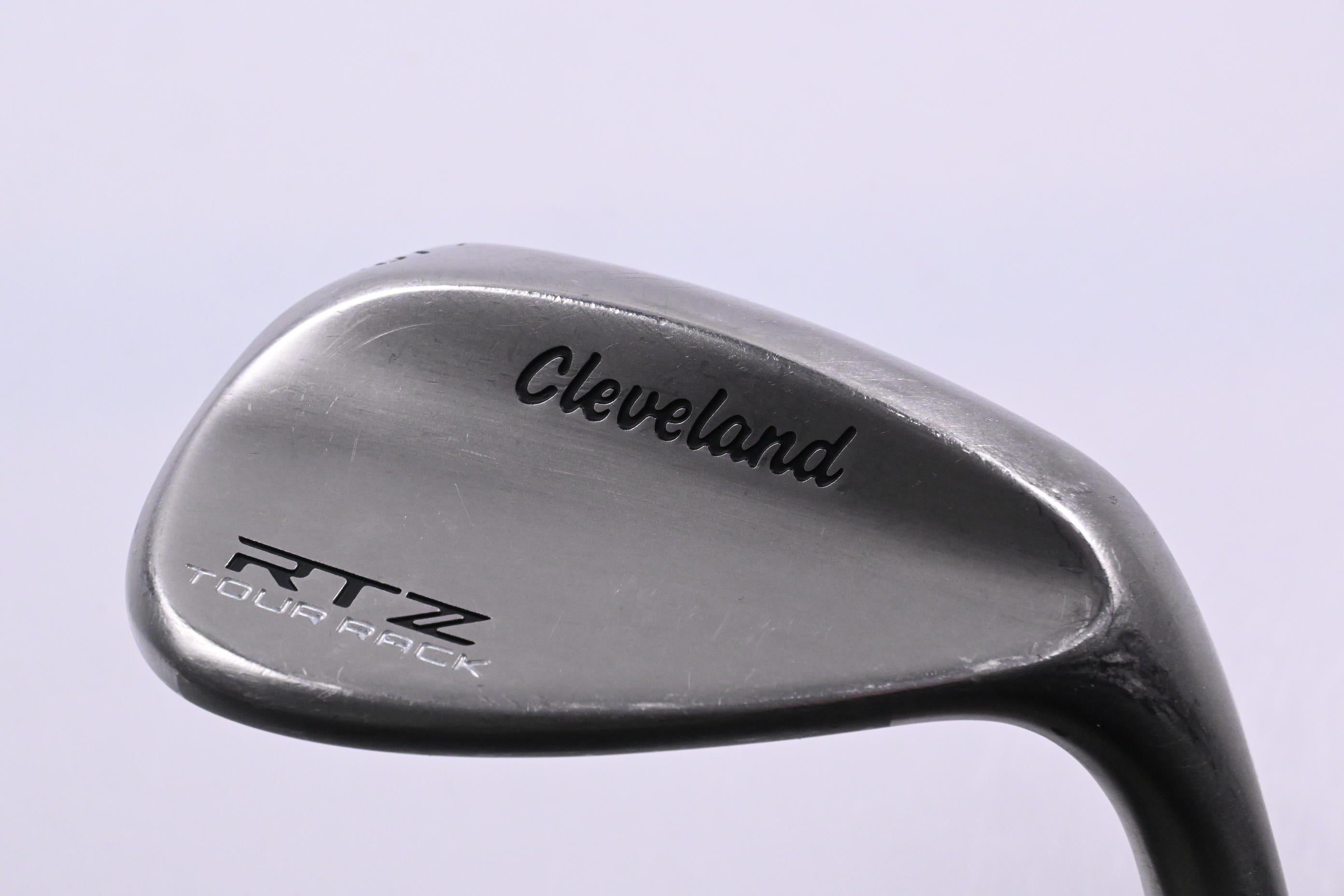 Cleveland RTZ Tour Rack Sand Wedge / 56 Degree / Stiff Flex N.S.Pro Modus³ Tour