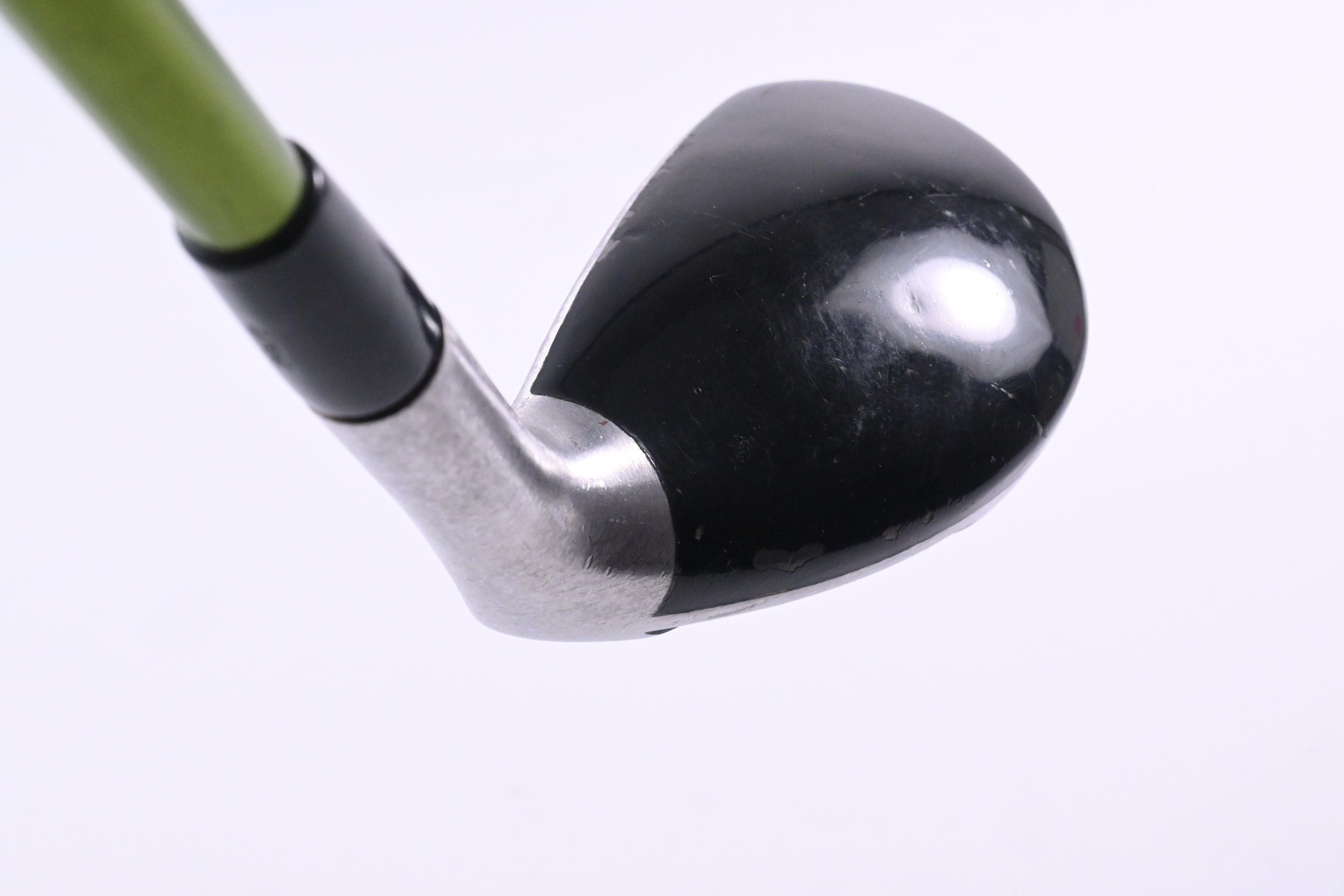 Titleist 585.H #3 Hybrid / 19 Degree / Stiff Flex Aldila NV Green 85 Shaft