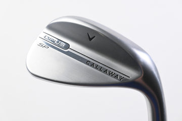 Callaway Opus SP Gap Wedge / 50 Degree / Stiff Flex Dynamic Gold S200