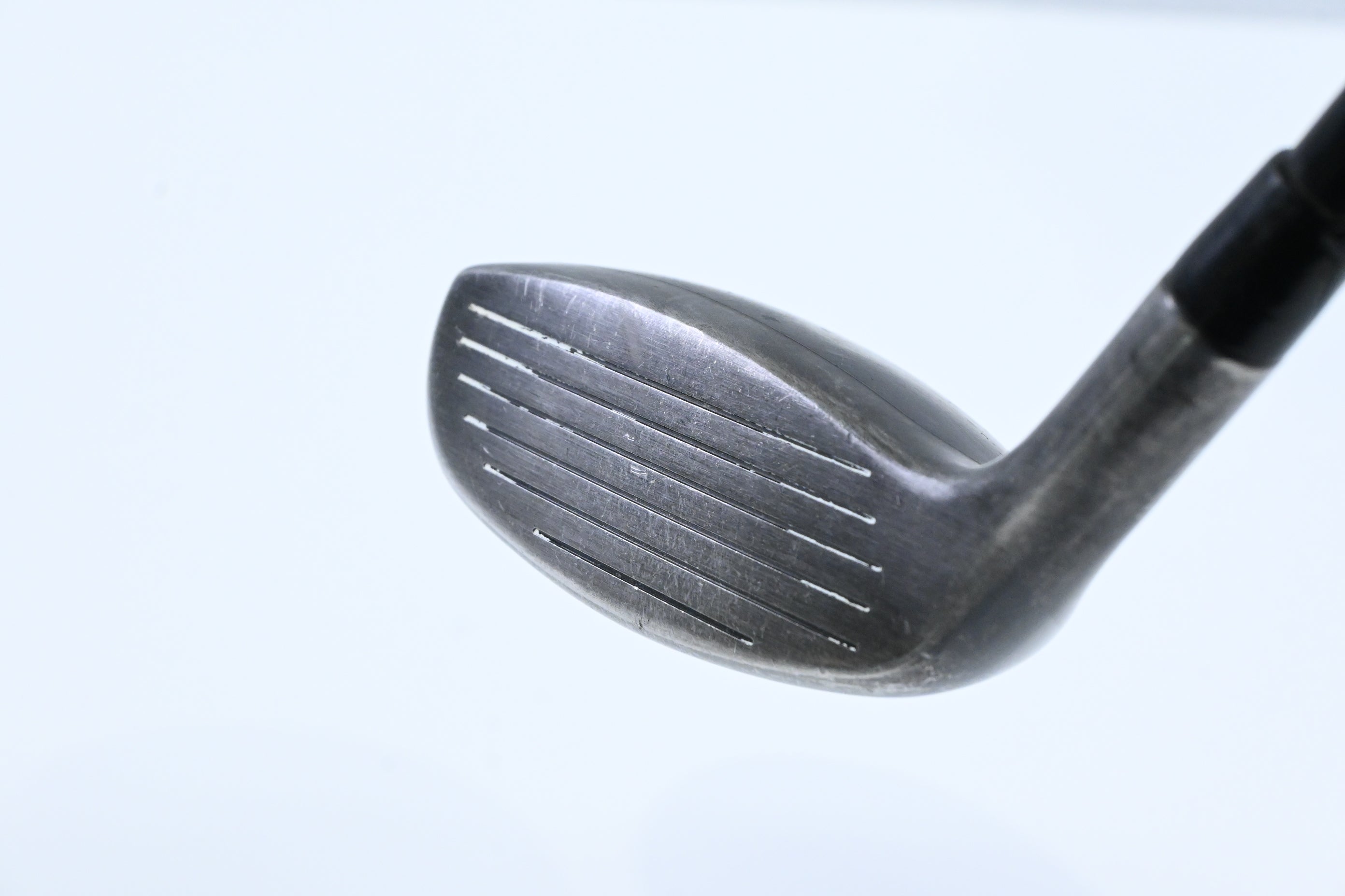 Ping G25 #2 Hybrid / 17 Degree / Regular Flex Ping TFC 189 Shaft