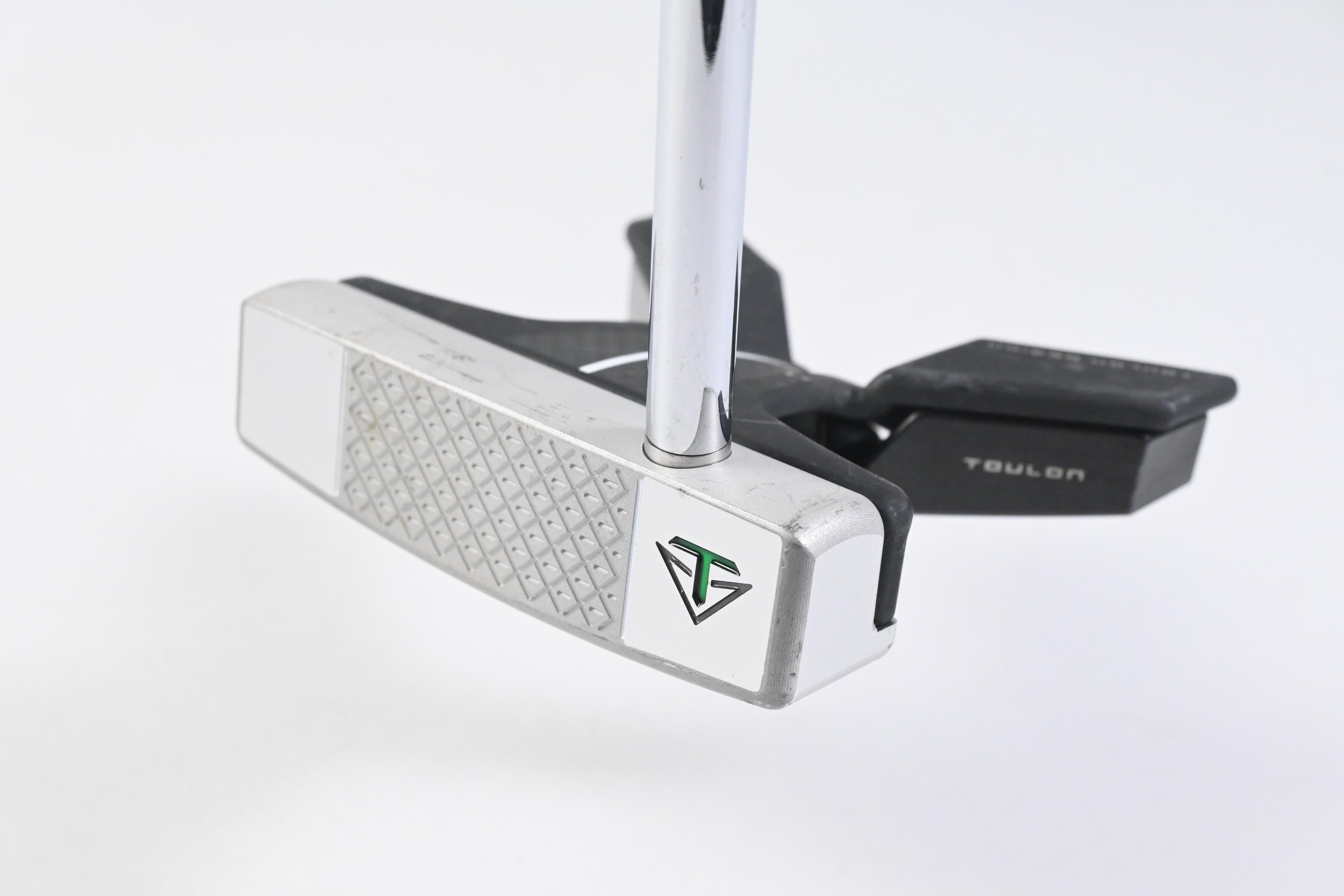 Odyssey Toulon Indianapolis Putter / 38 Inch