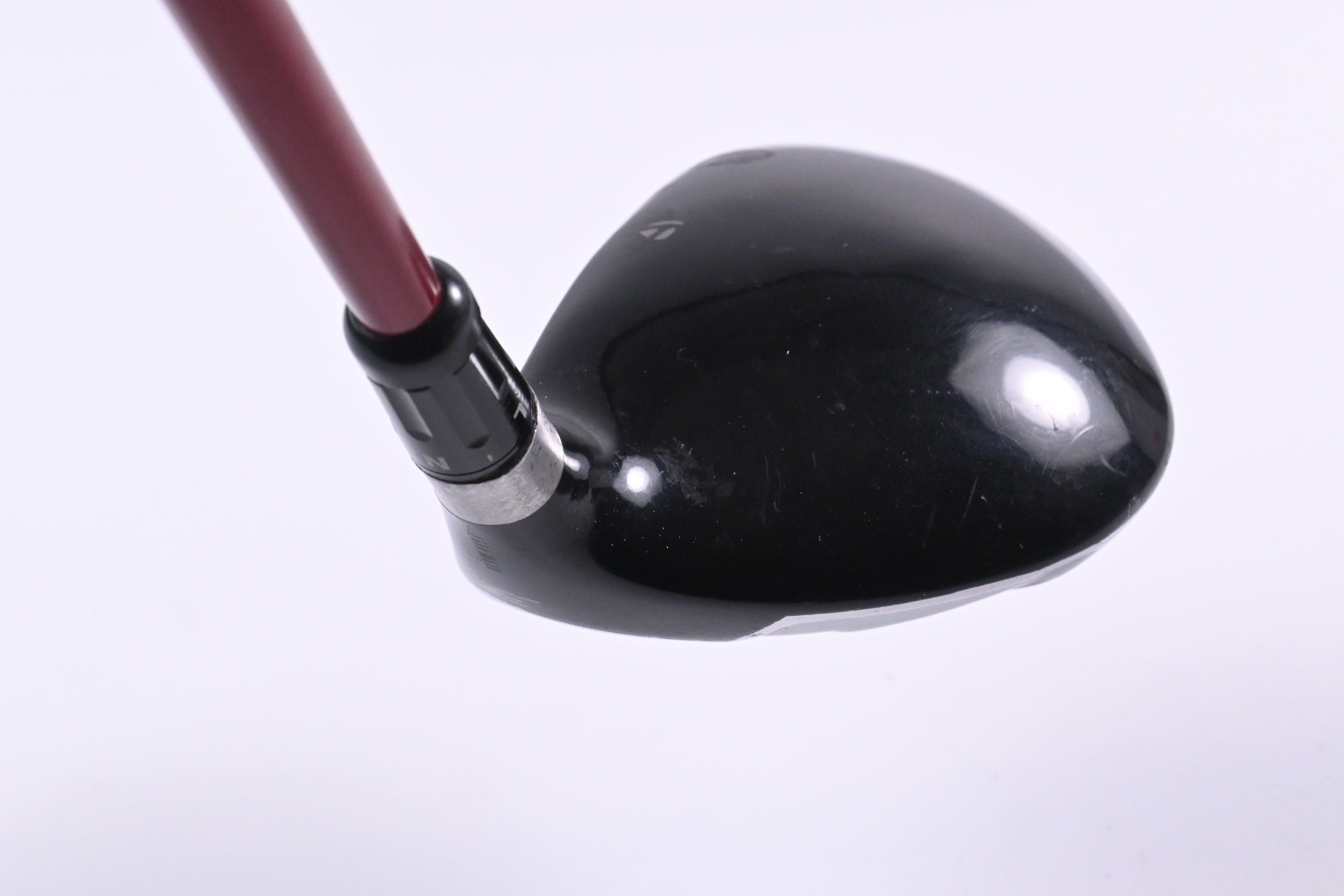 Taylormade R9 #3 Wood / 15 Degree / Stiff Flex Motore 65 Shaft