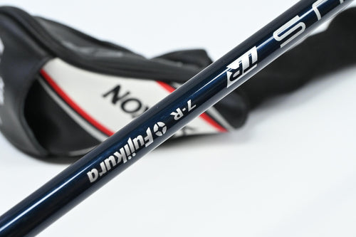 Srixon ZXi #4 Hybrid / 22 Degree / Regular Flex Fujikura Ventus TR Blue 7 Shaft
