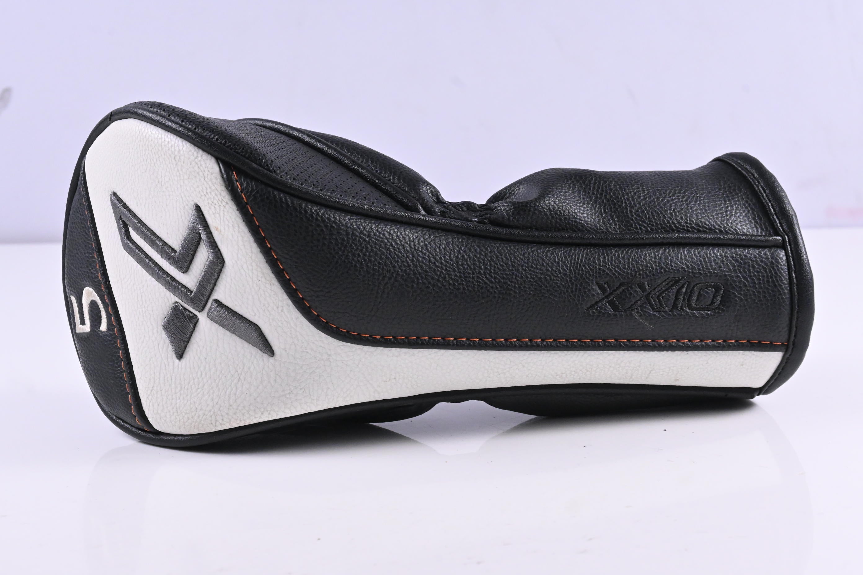 XXIO X Black #5 Wood / 18 Degree / Regular Flex Miyazaki AX-1 43 Shaft