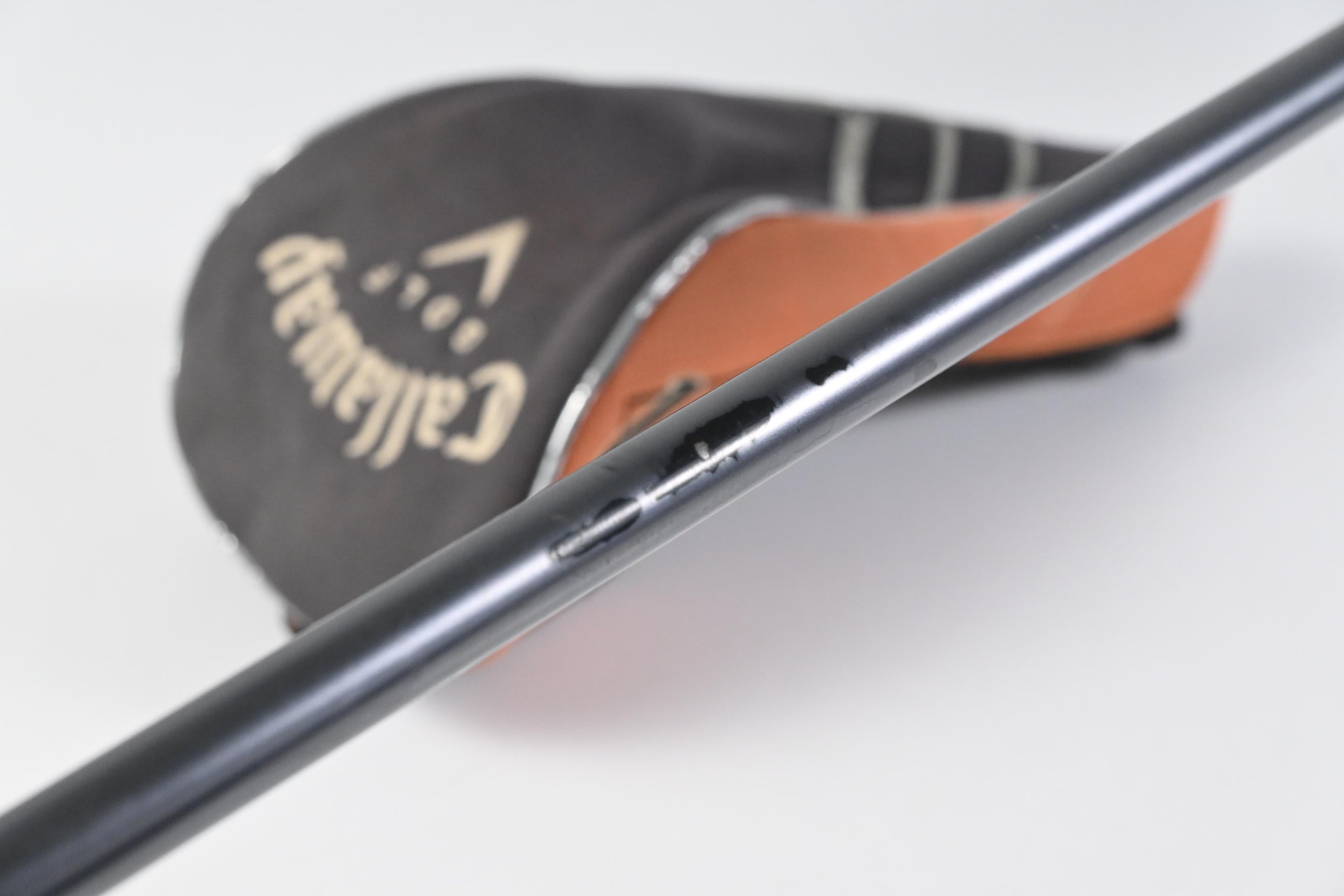 Callaway FT-i Squareway #3 Wood / 15 Degree / Stiff Flex Fujikura Fit-On M Shaft