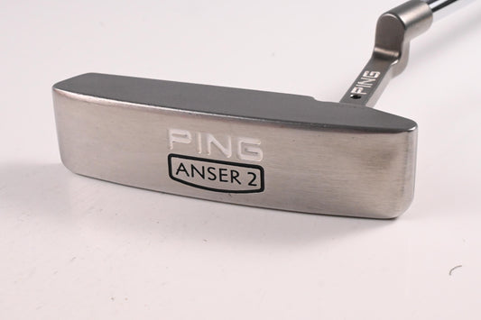 Ping Karsten USA Series Anser 2 Putter / 35 Inch
