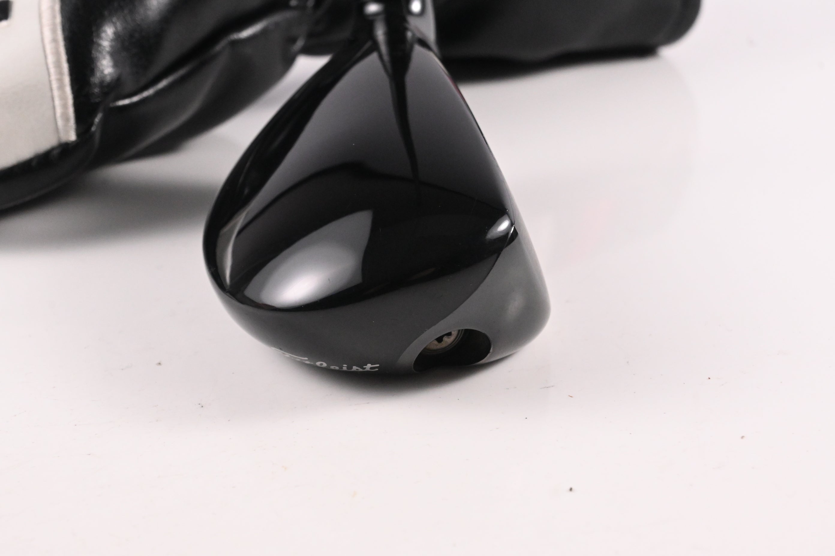 Titleist TS3 #3 Hybrid / 19 Degree / X-Flex HZRDUS Smoke Black RDX 80 Shaft