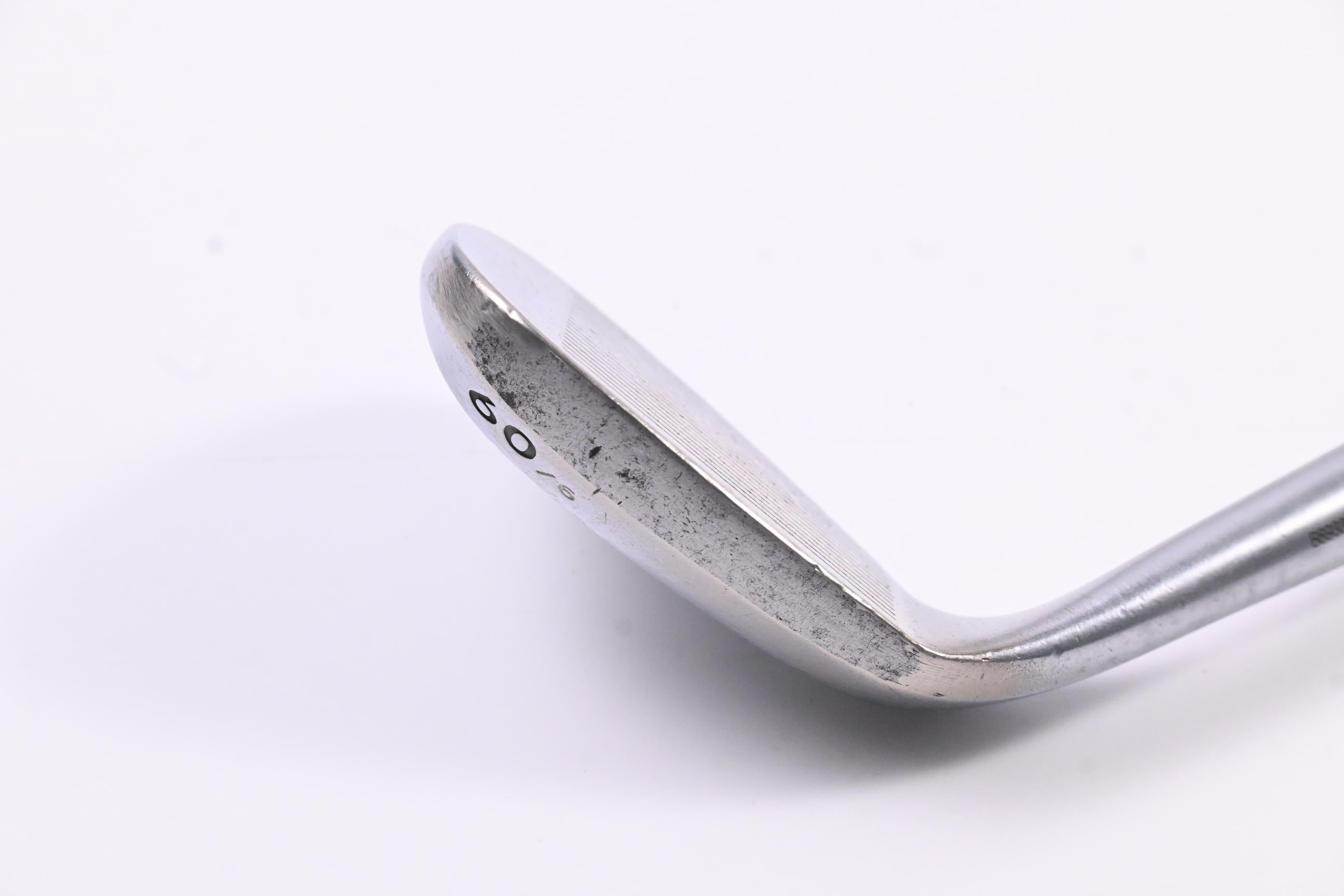 Cleveland RTX-3 Lob Wedge / 60 Degree / Wedge Flex Dynamic Gold Shaft
