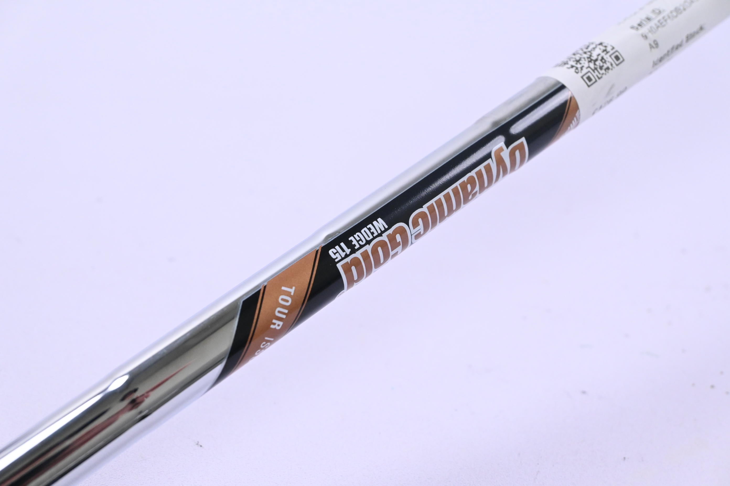 Taylormade Hi-Toe 4 Lob Wedge / 58 Degree / Wedge Flex Dynamic Gold 115
