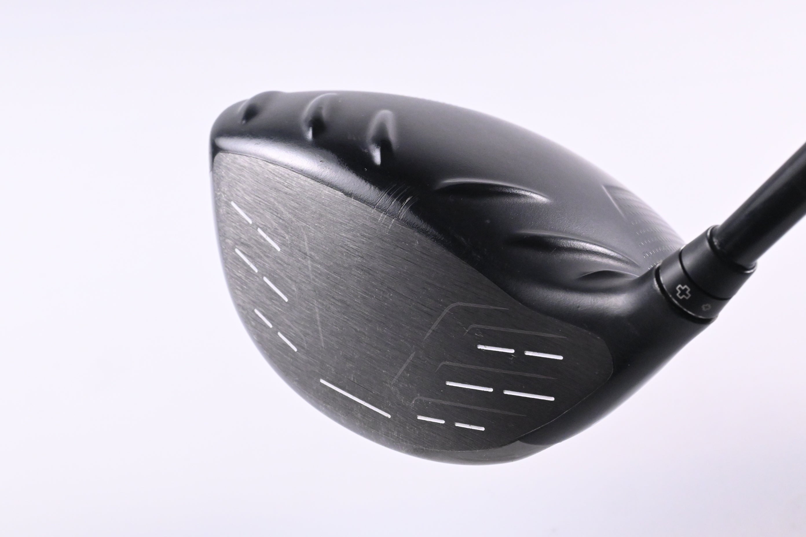 Ping G430 SFT Driver / 10.5 Degree / Stiff Flex Kuro Kage Silver 60 Shaft