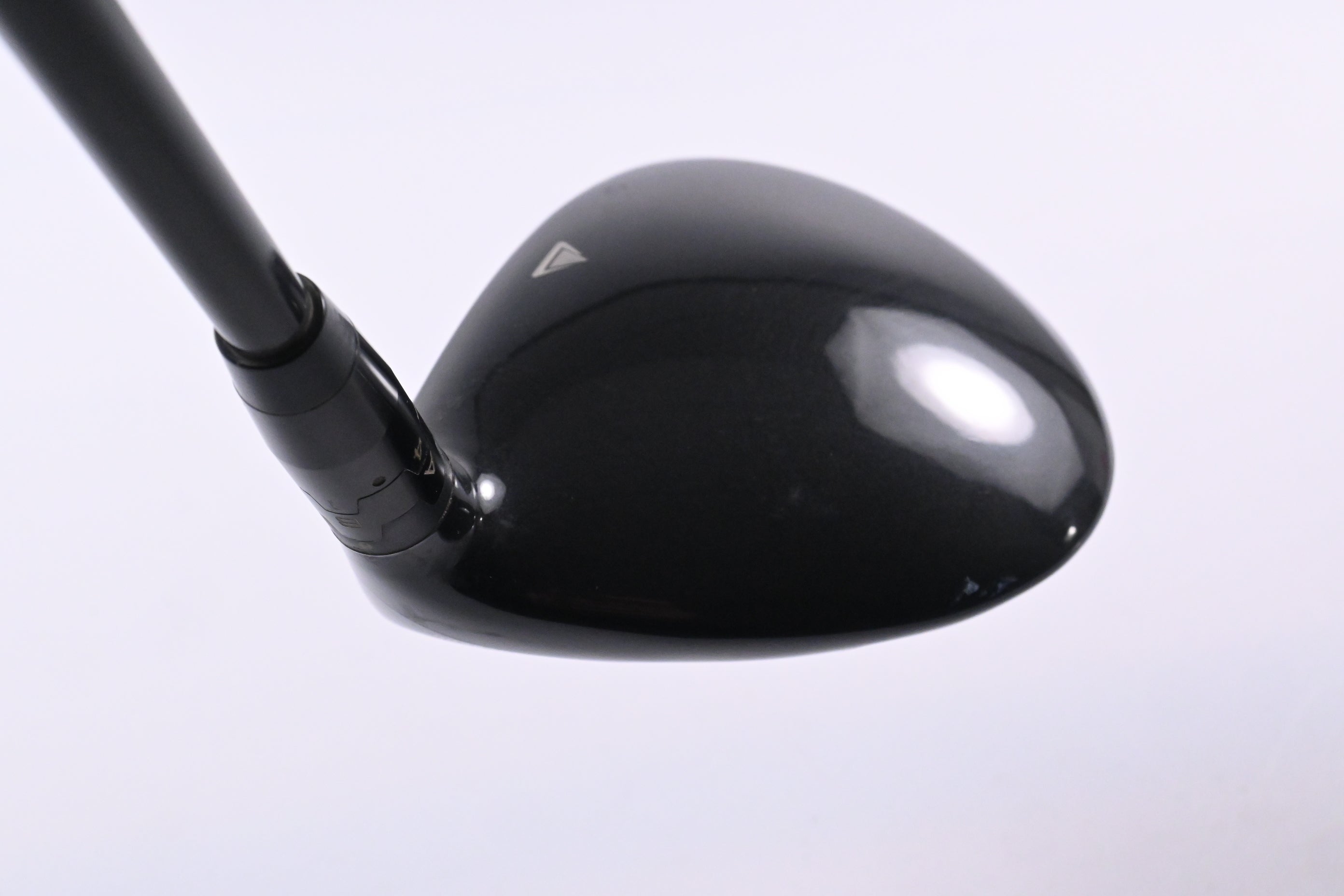 Titleist 917 F2 #3 Wood / 16.5 Degree / Stiff Flex Diamana S+70 Shaft