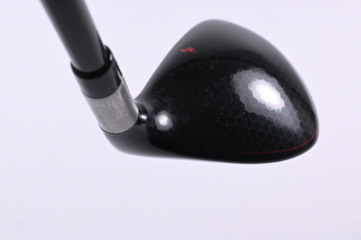 Taylormade Burner Superfast #3 Hybrid / 18 Degree / Regular Flex Taylormade Reax