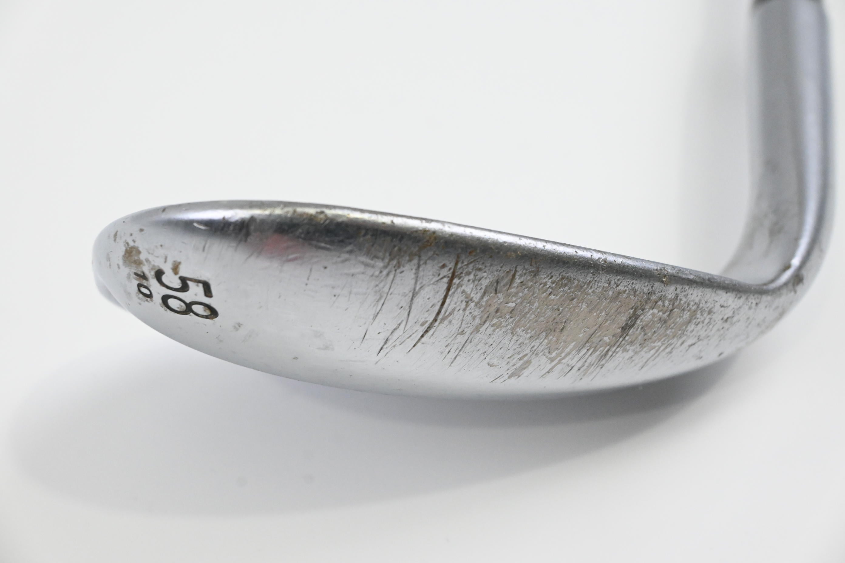 Ping Glide 2.0 Lob Wedge / 58 Degree / Blue Dot / Stiff Flex Ping AWT 2.0 Shaft