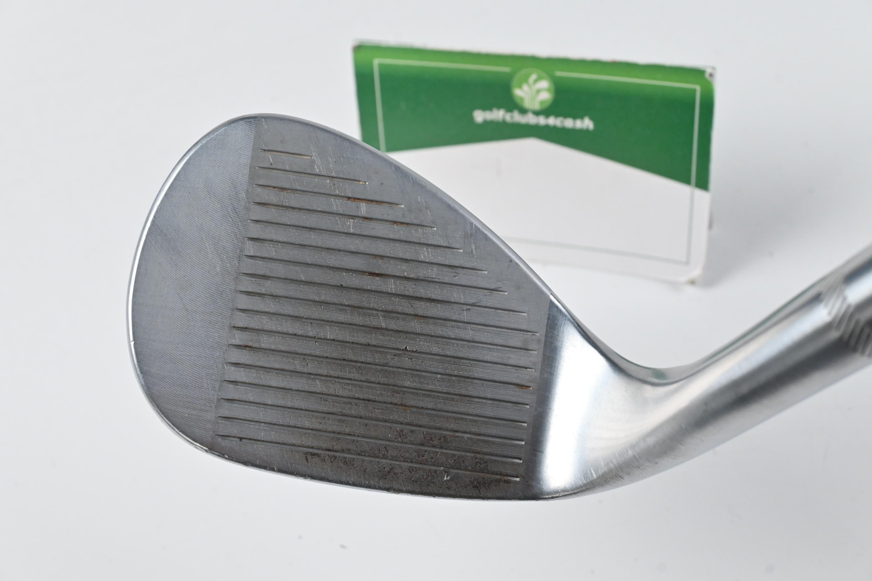 Titleist Vokey SM8 Lob Wedge / 58 Degree / Wedge Flex Vokey SM8 Shaft