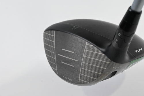 Callaway Elyte X Driver / 10.5 Degree / Senior Flex HZRDUS T800 55
