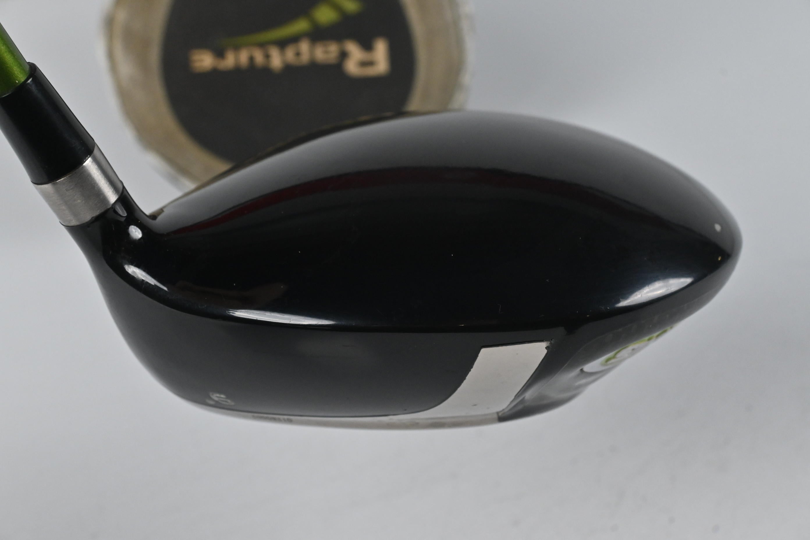 Ping Rapture Driver / 9 Degree / Regular Flex Aldila V SE65 Shaft