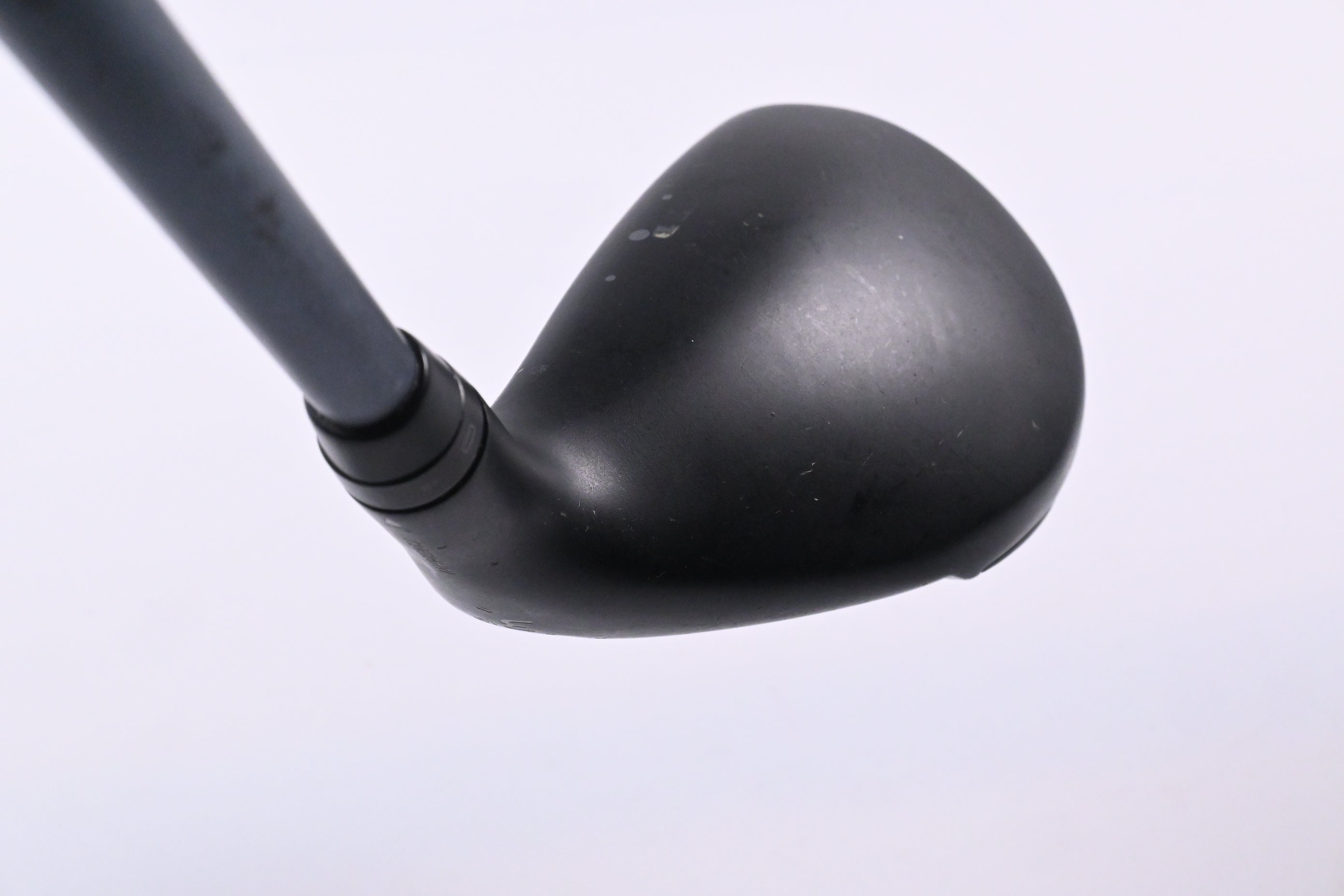 Ping G425 #3 Hybrid / 19 Degree / Regular Flex Ping Alta CB Slate 70 Shaft