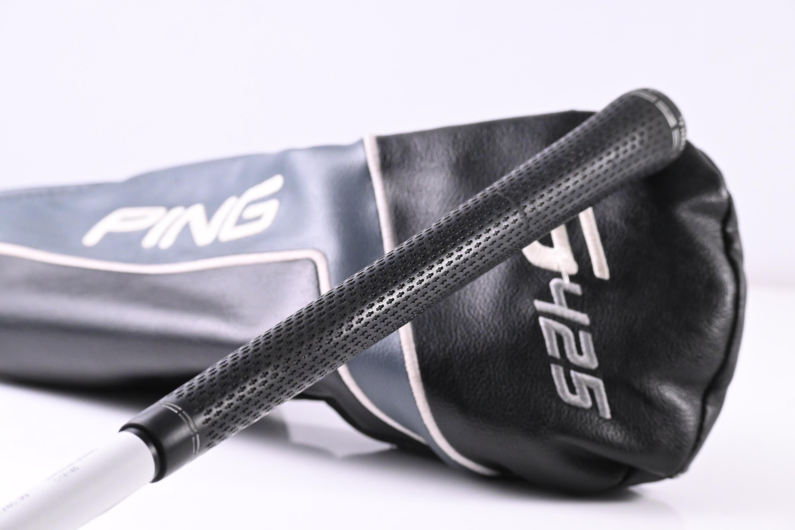 Ping G425 Max Driver / 12 Degree / Regular Flex Ping Alta CB Slate 55 Shaft