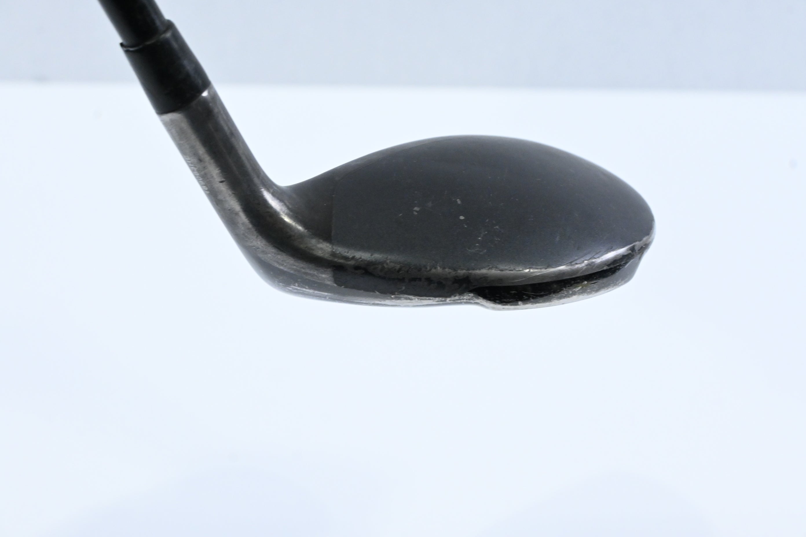 Ping G25 #2 Hybrid / 17 Degree / Regular Flex Ping TFC 189 Shaft