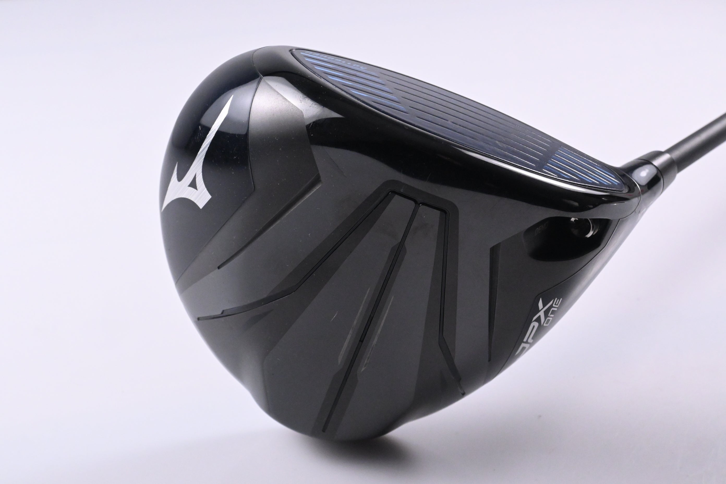 Mizuno JPX One Select Driver / 10.5 Degree / Stiff Flex Tensei 1K Blue 55 Shaft