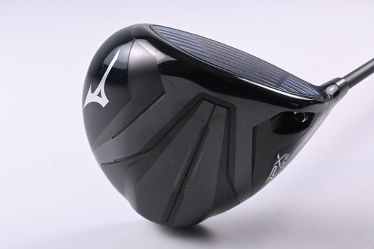 Mizuno JPX One Select Driver / 10.5 Degree / Stiff Flex Tensei 1K Blue 55 Shaft