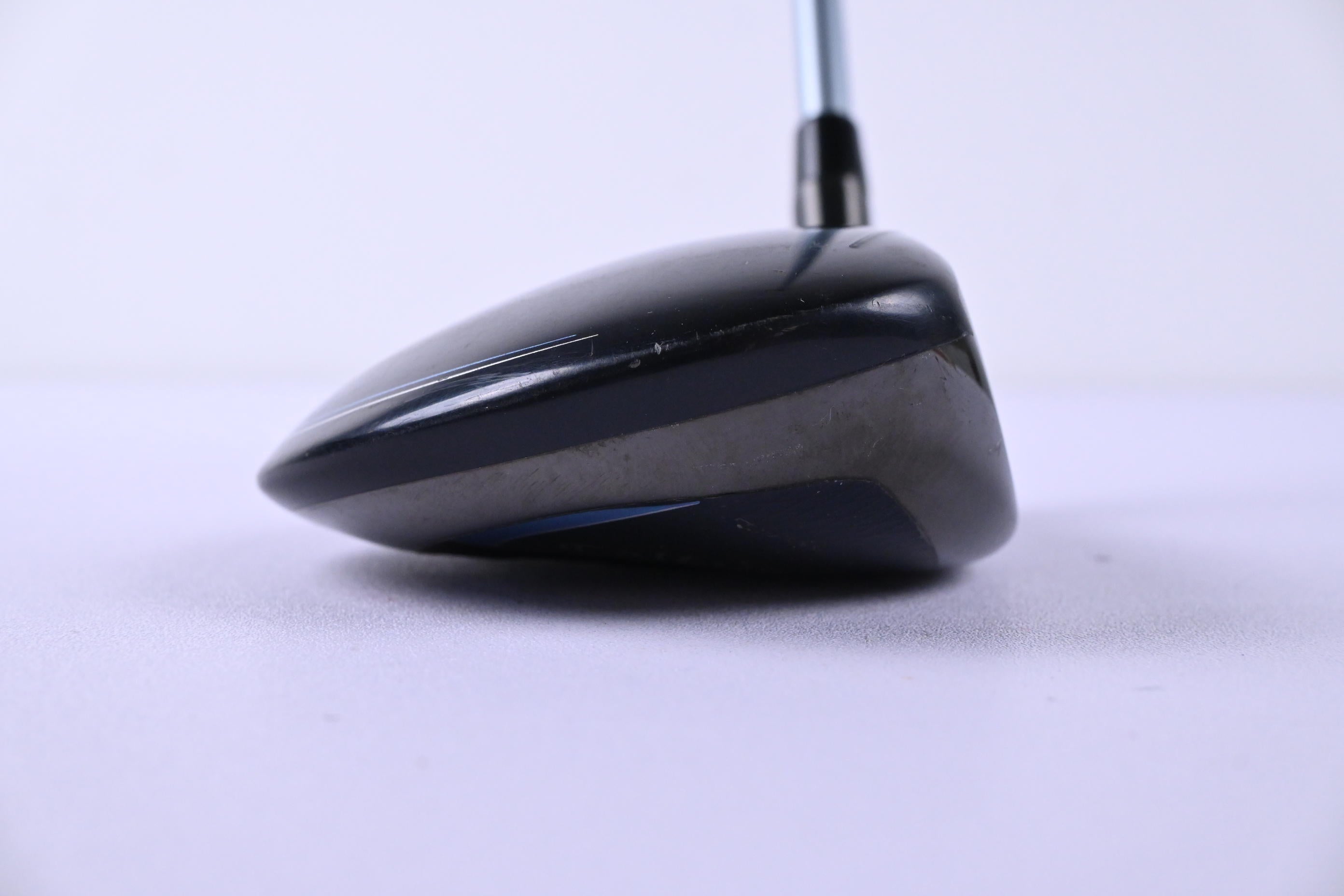 Ladies Callaway XR Speed #4 Wood / 17 Degree / Ladies Flex HZRDUS T800 40 Shaft