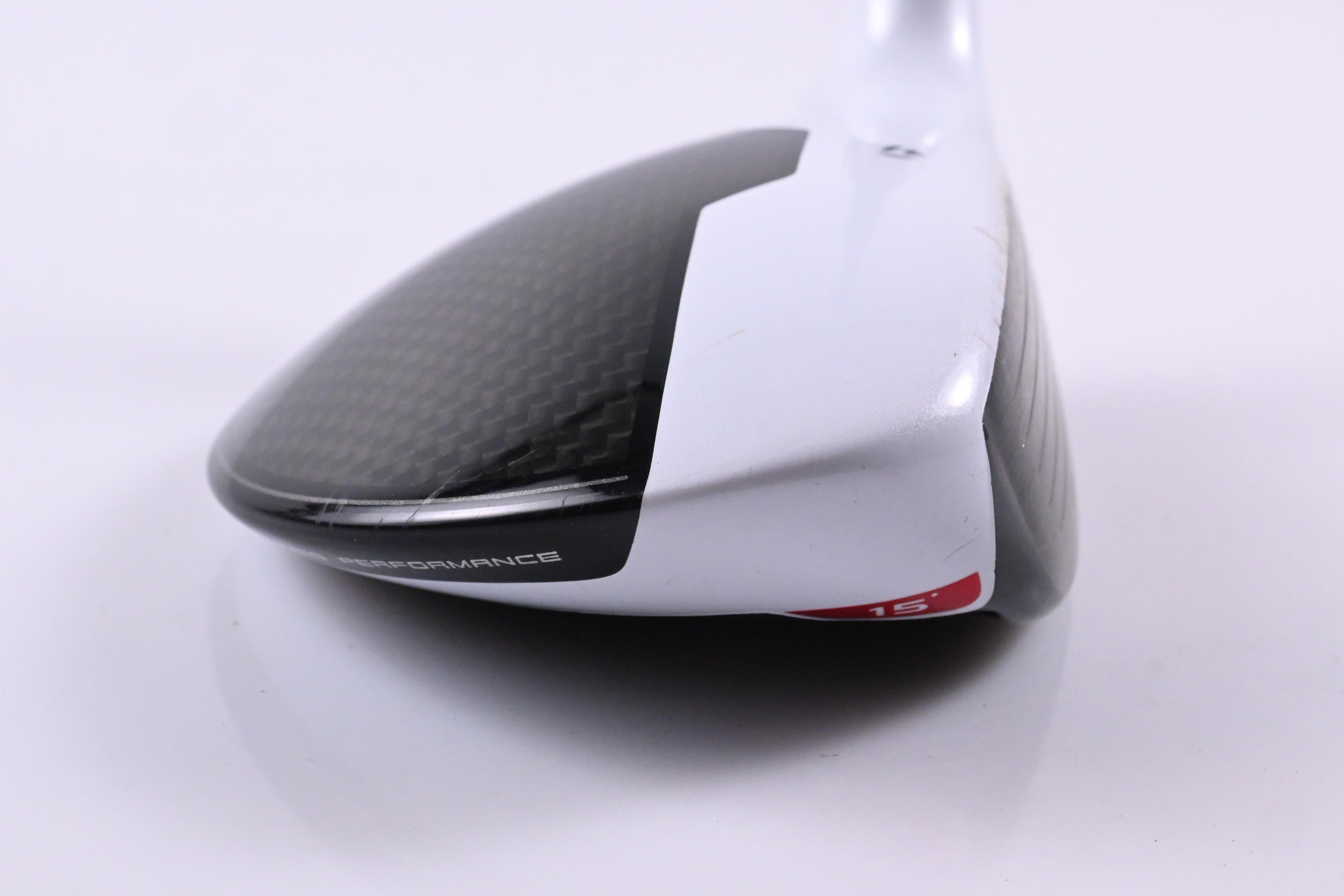 Taylormade M1 2016 #3 Wood / 15 Degree / TX-Flex Project X -7A3 76g Shaft