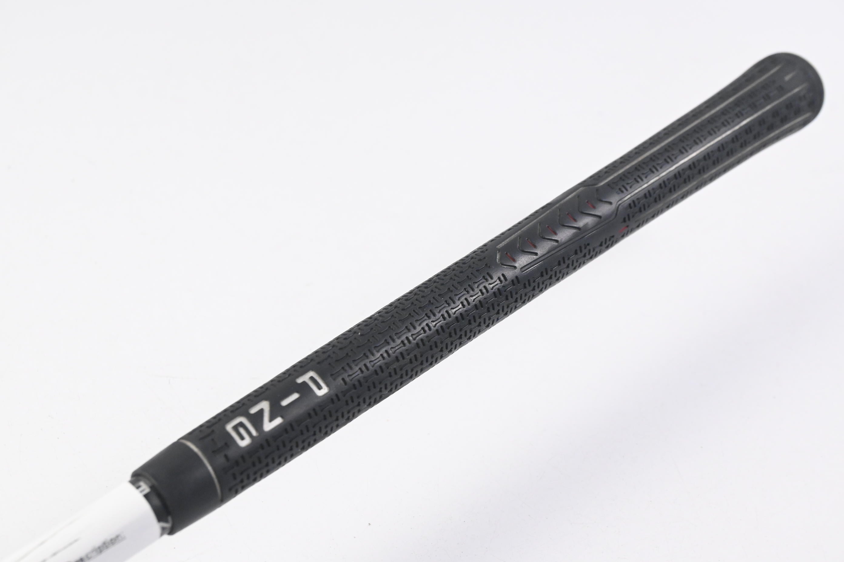 Ping i20 Driver / 10.5 Degree / Stiff Flex Ping TFC 707 D Shaft
