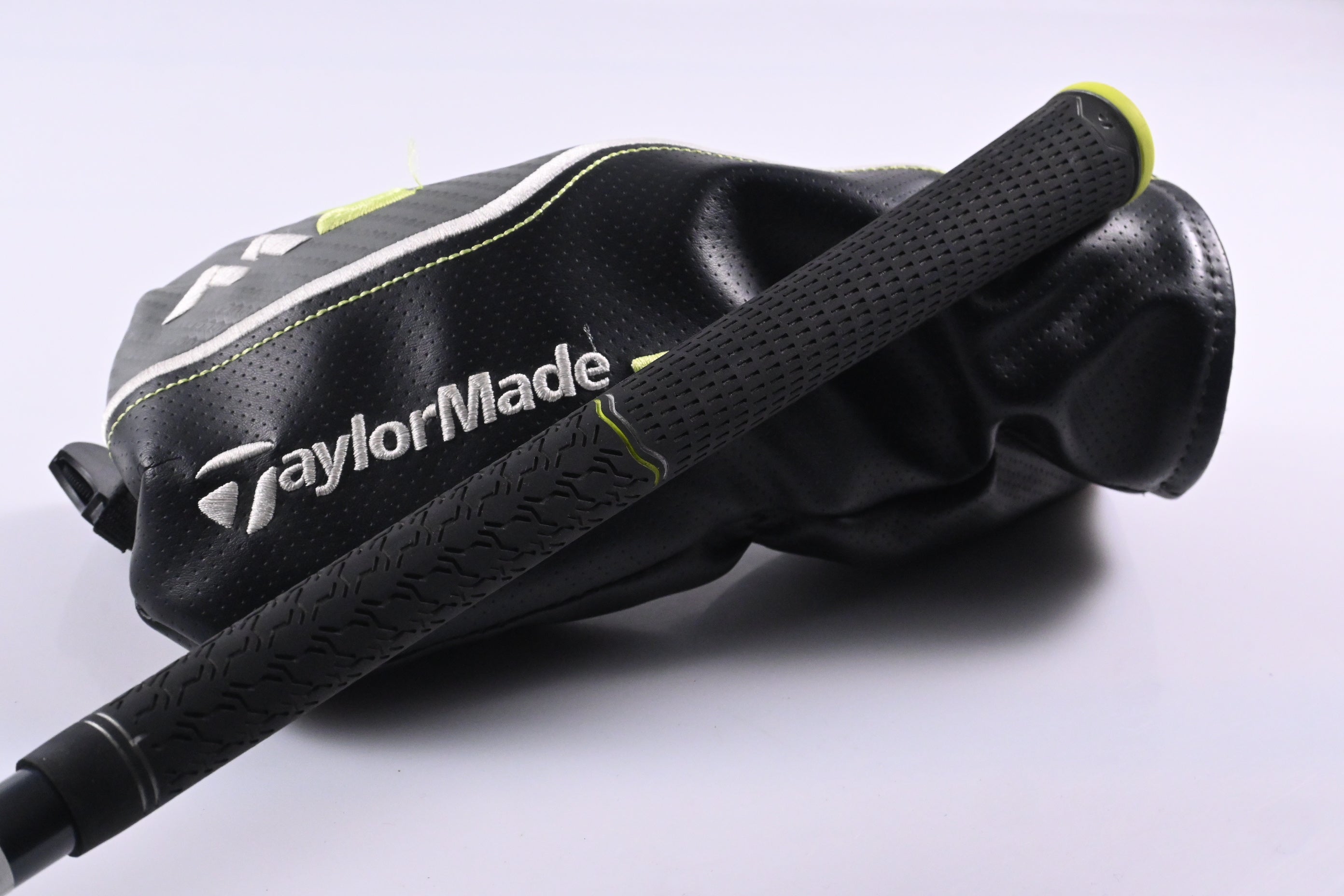 Taylormade M2 2017 HL #3 Wood / 16.5 Degree / Regular Flex Taylormade M2 REAX 55