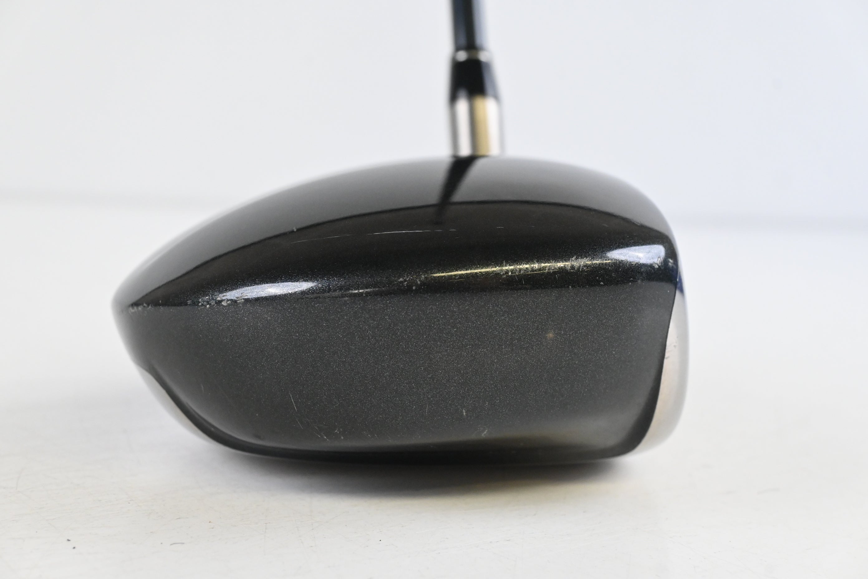 Taylormade 300 Ti Driver / 9.5 Degree / Stiff Flex Taylormade Ultralite 90 Shaft