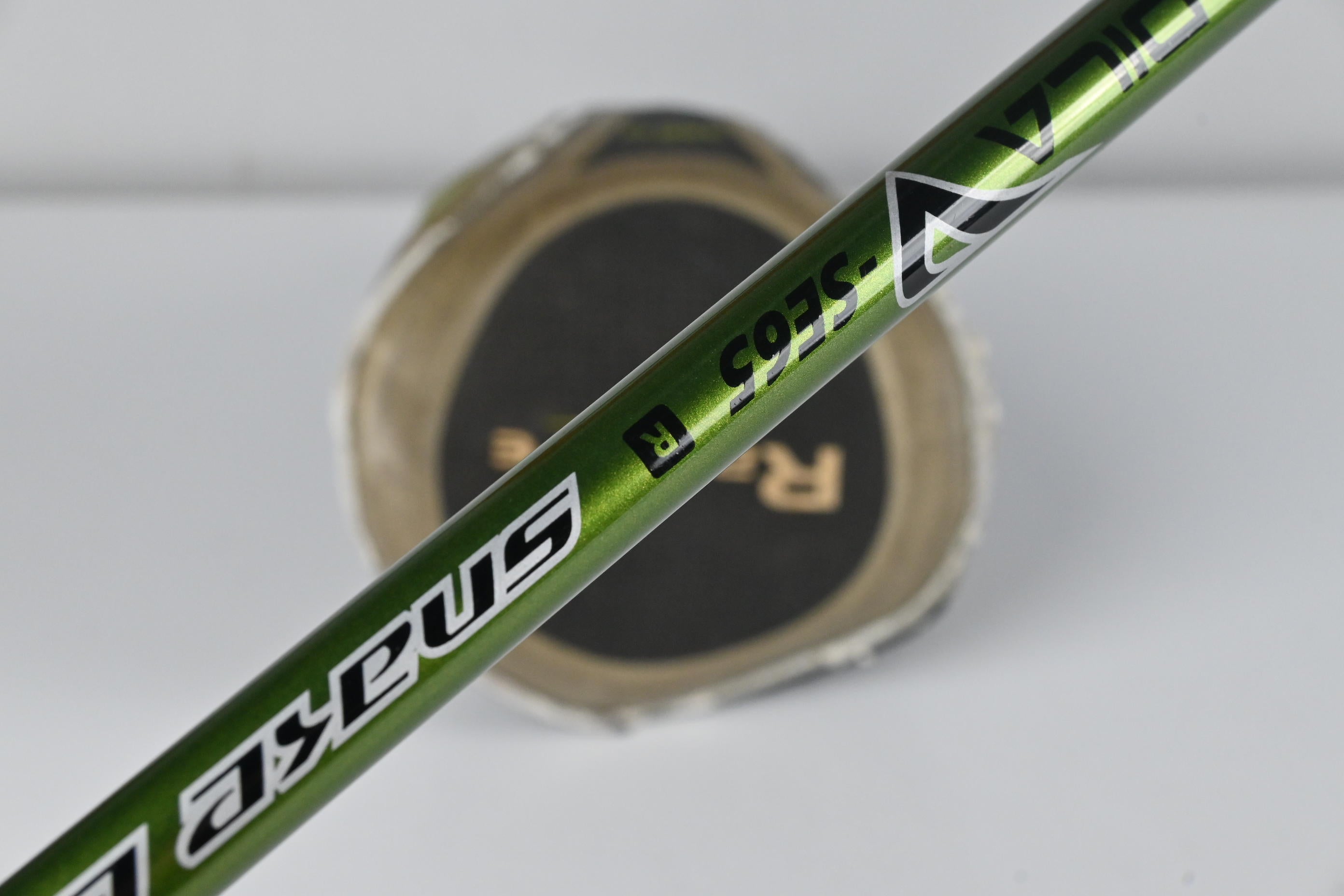 Ping Rapture Driver / 9 Degree / Regular Flex Aldila V SE65 Shaft