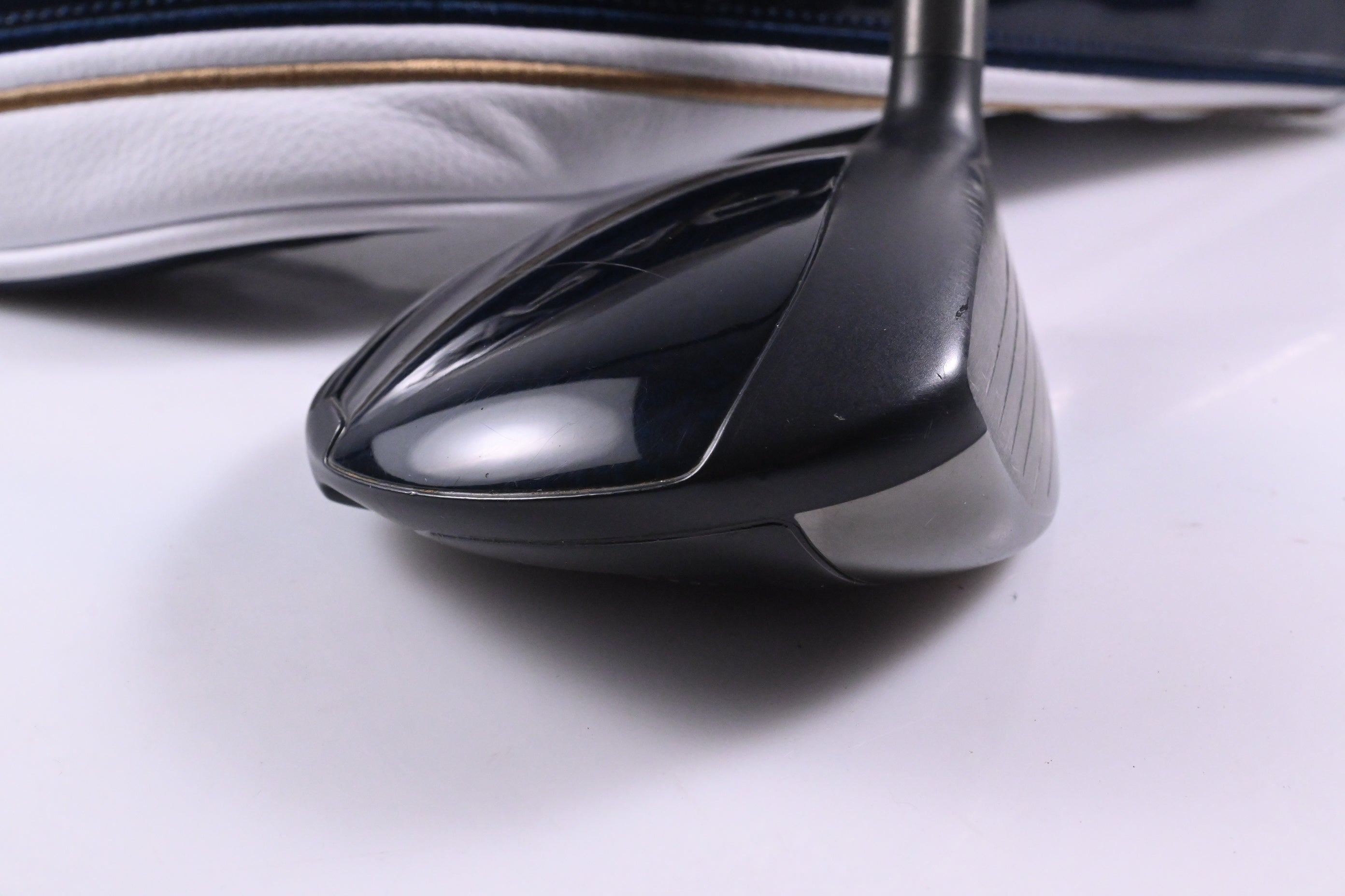 Tour Issue Callaway Paradym TD #5 Wood / 18 Degree / Stiff Flex Tensei AV White